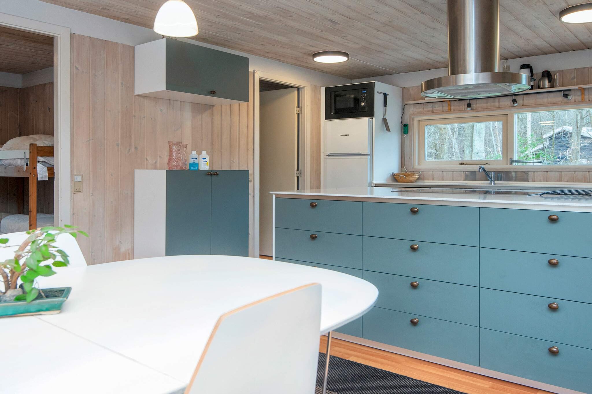 10 persoons vakantie huis in Glesborg-By Traum - Binnen