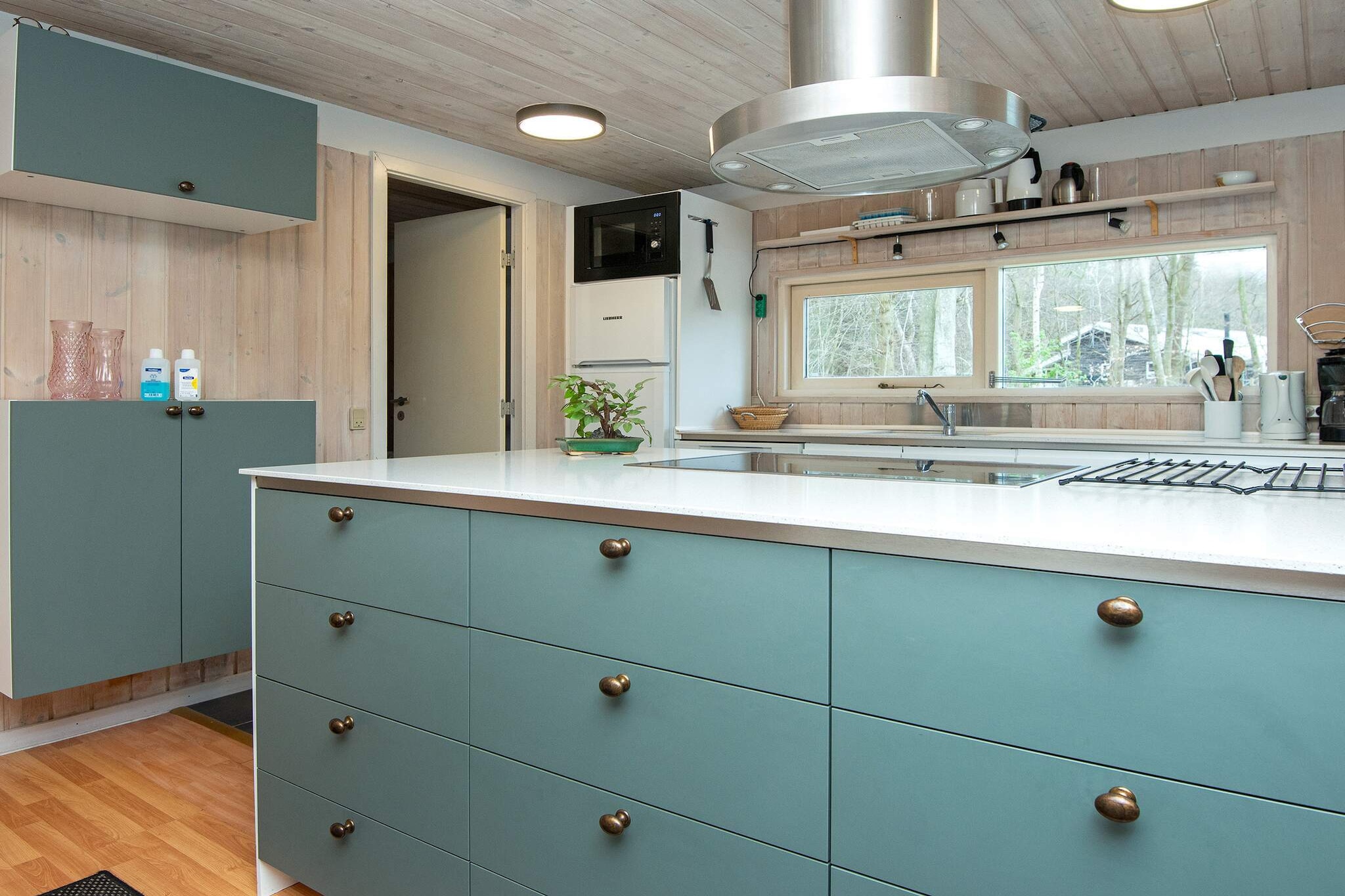 10 persoons vakantie huis in Glesborg-By Traum - Binnen