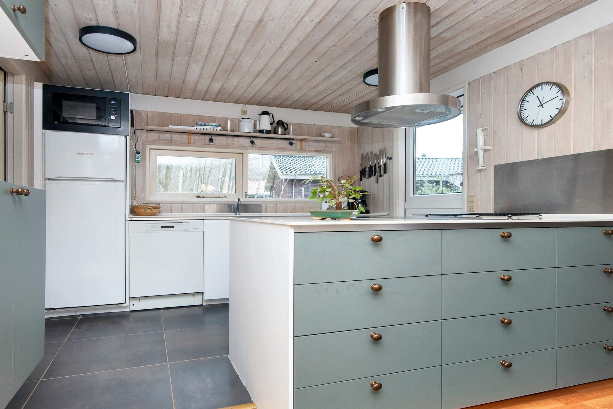 10 persoons vakantie huis in Glesborg-By Traum - Binnen