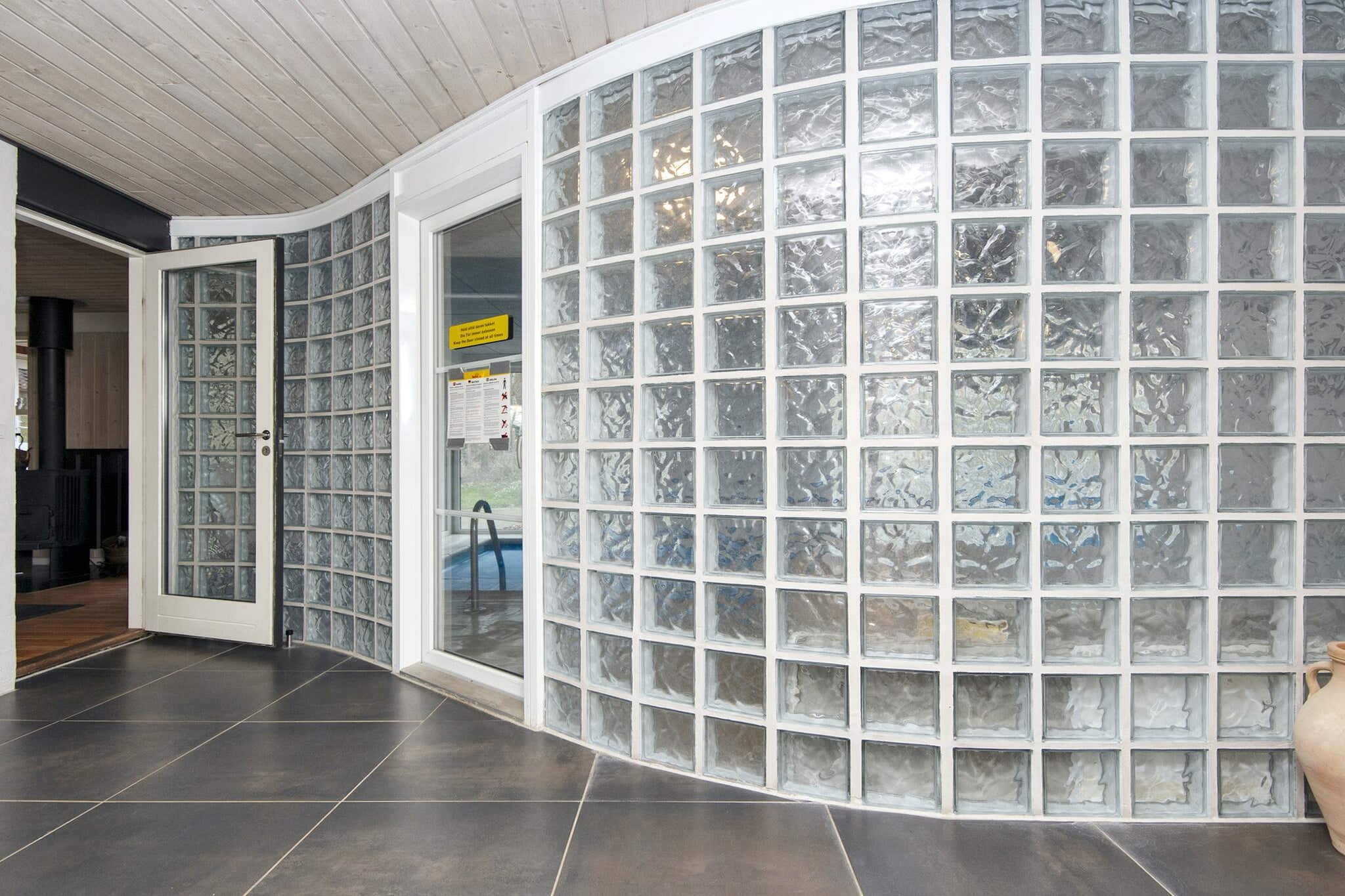 10 persoons vakantie huis in Glesborg-By Traum - Binnen