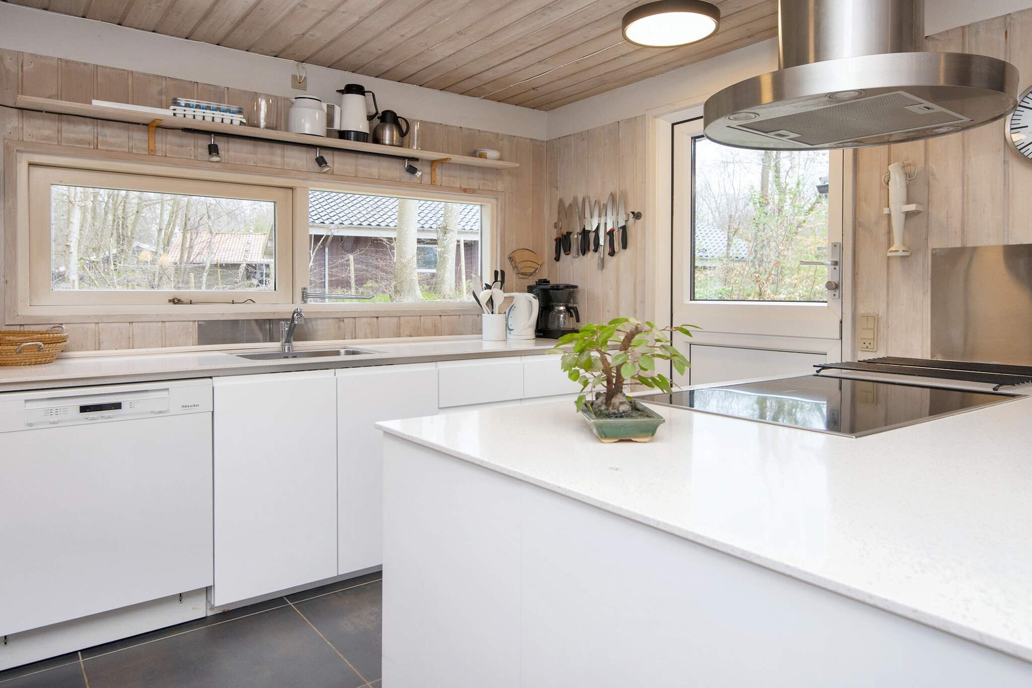 10 persoons vakantie huis in Glesborg-By Traum - Binnen