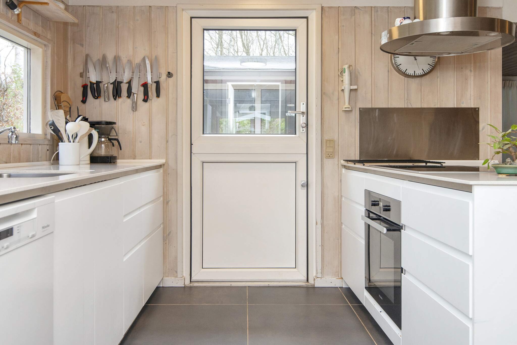 10 persoons vakantie huis in Glesborg-By Traum - Binnen