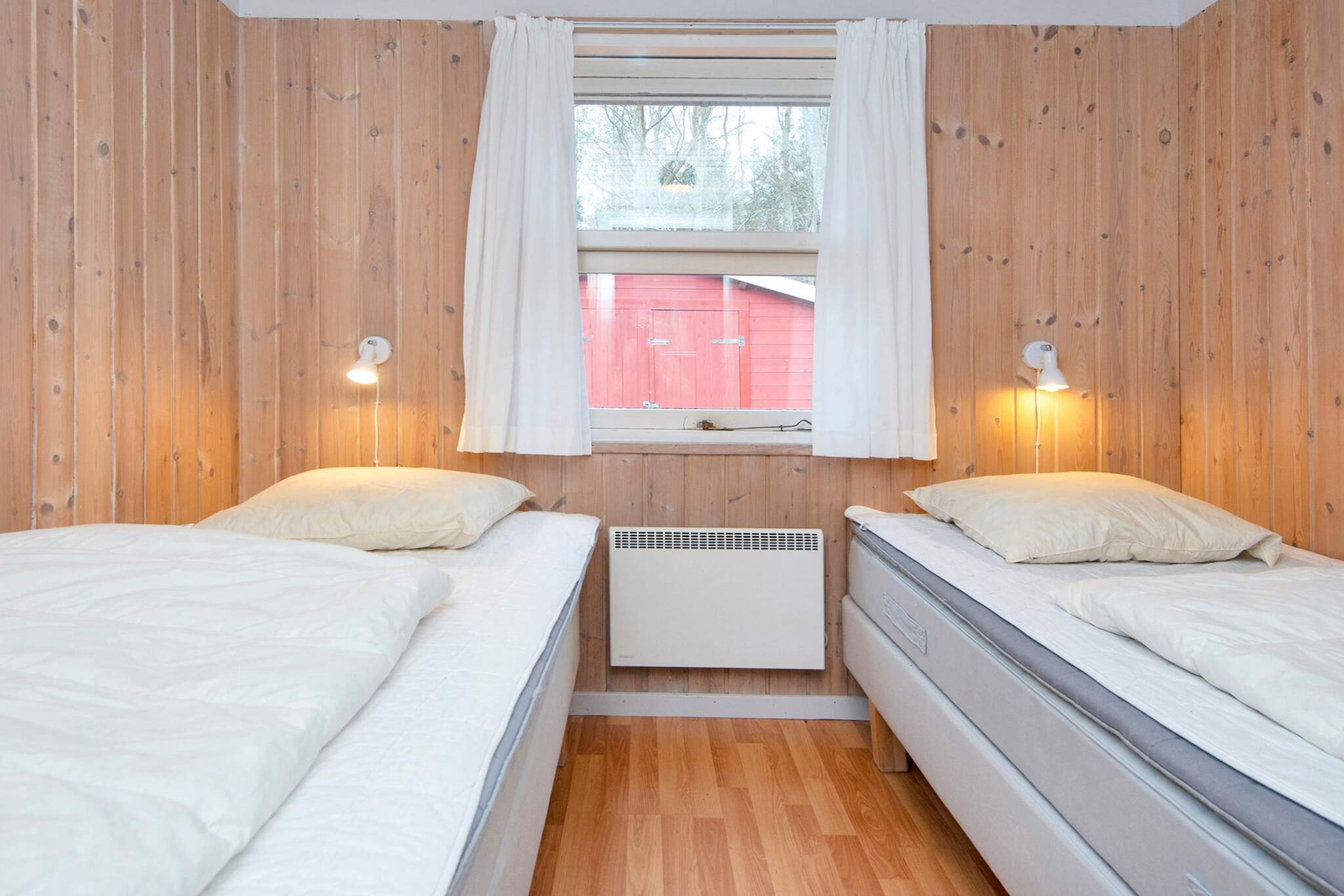 10 persoons vakantie huis in Glesborg-By Traum - Binnen