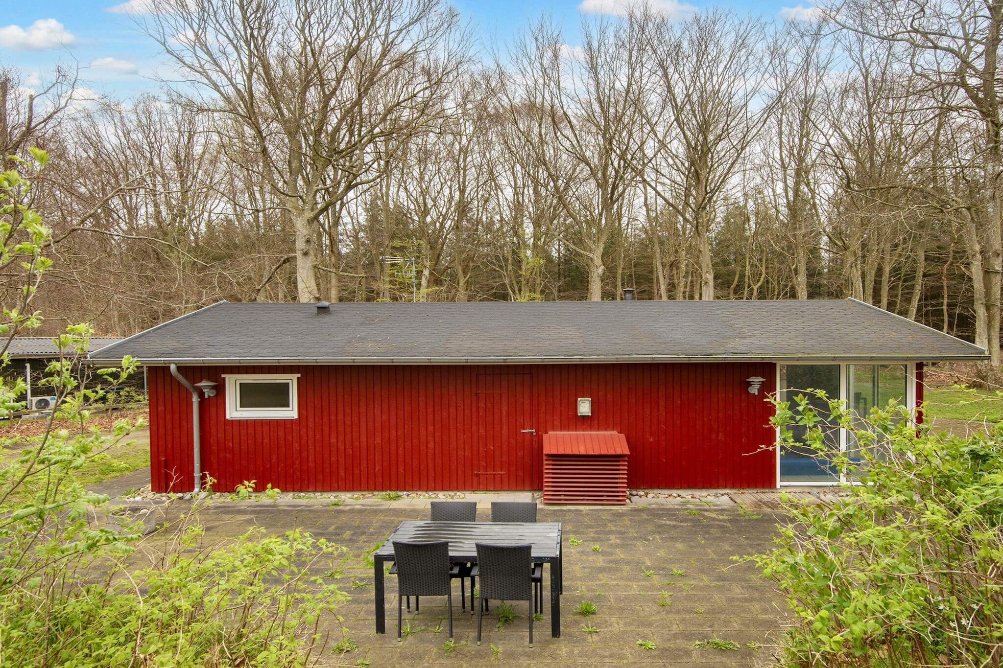 10 persoons vakantie huis in Glesborg-By Traum - Uitzicht