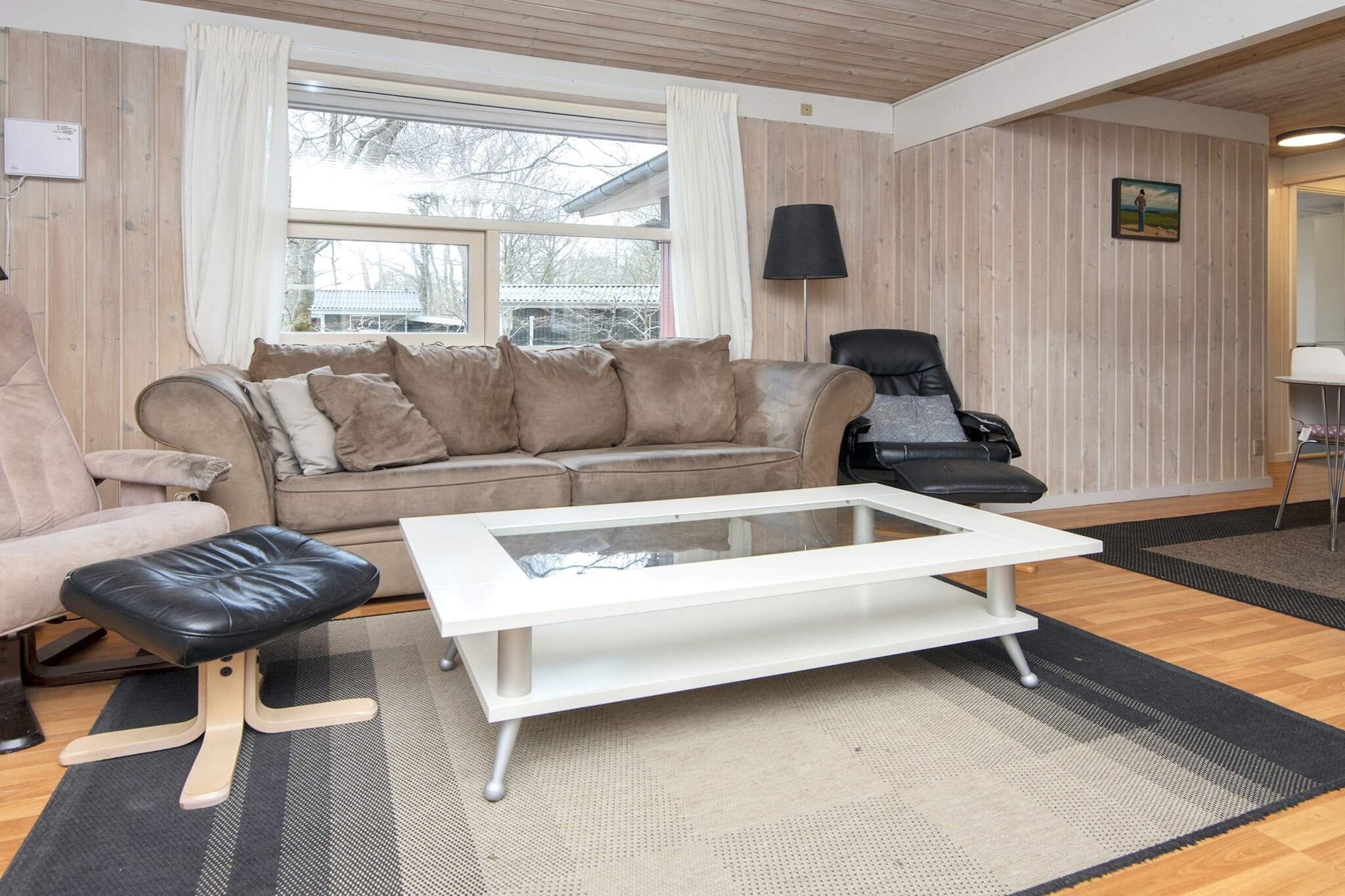 Maison de vacances pour 10 a Glesborg-By Traum