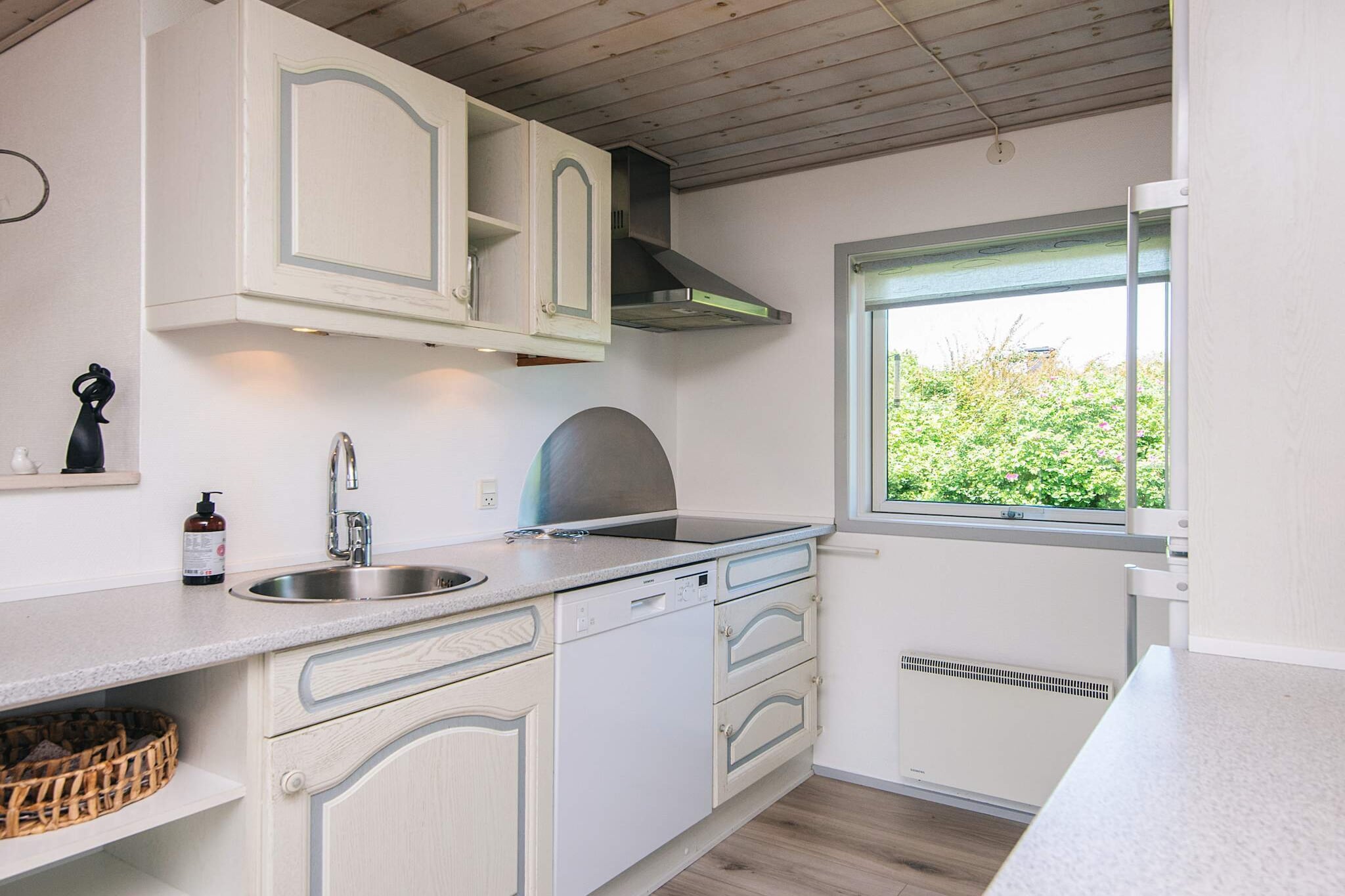 6 persoons vakantie huis in Haderslev-By Traum-Binnen