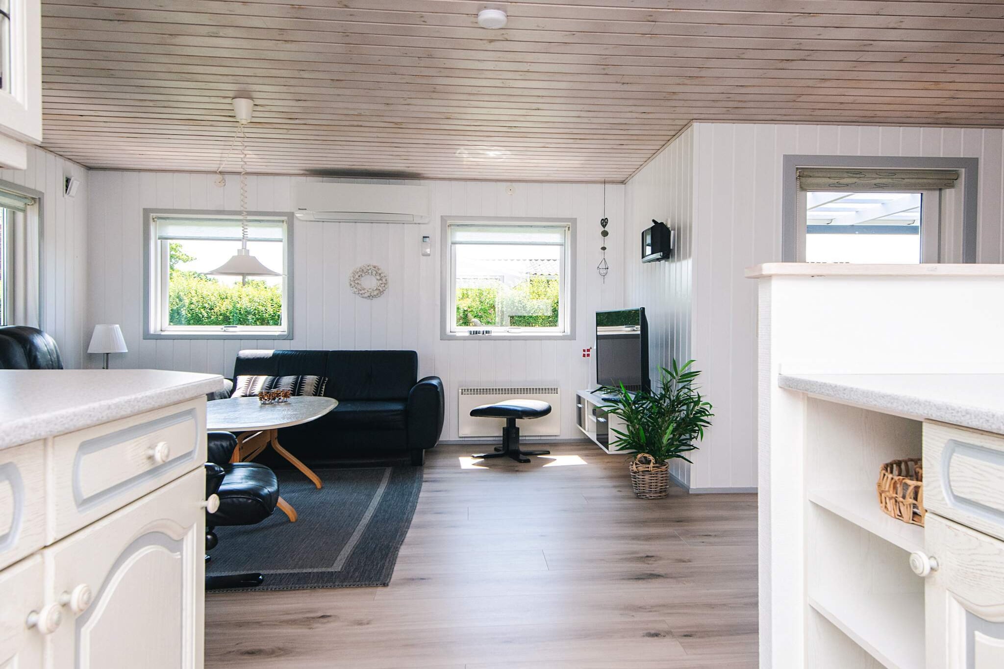6 persoons vakantie huis in Haderslev-By Traum-Binnen