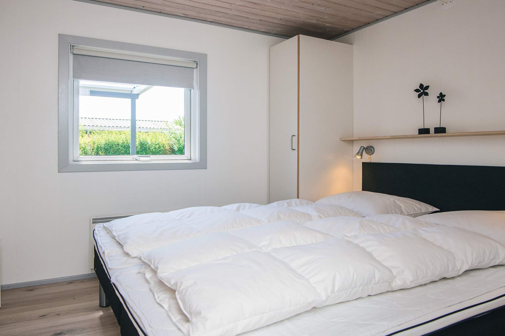 6 persoons vakantie huis in Haderslev-By Traum-Binnen