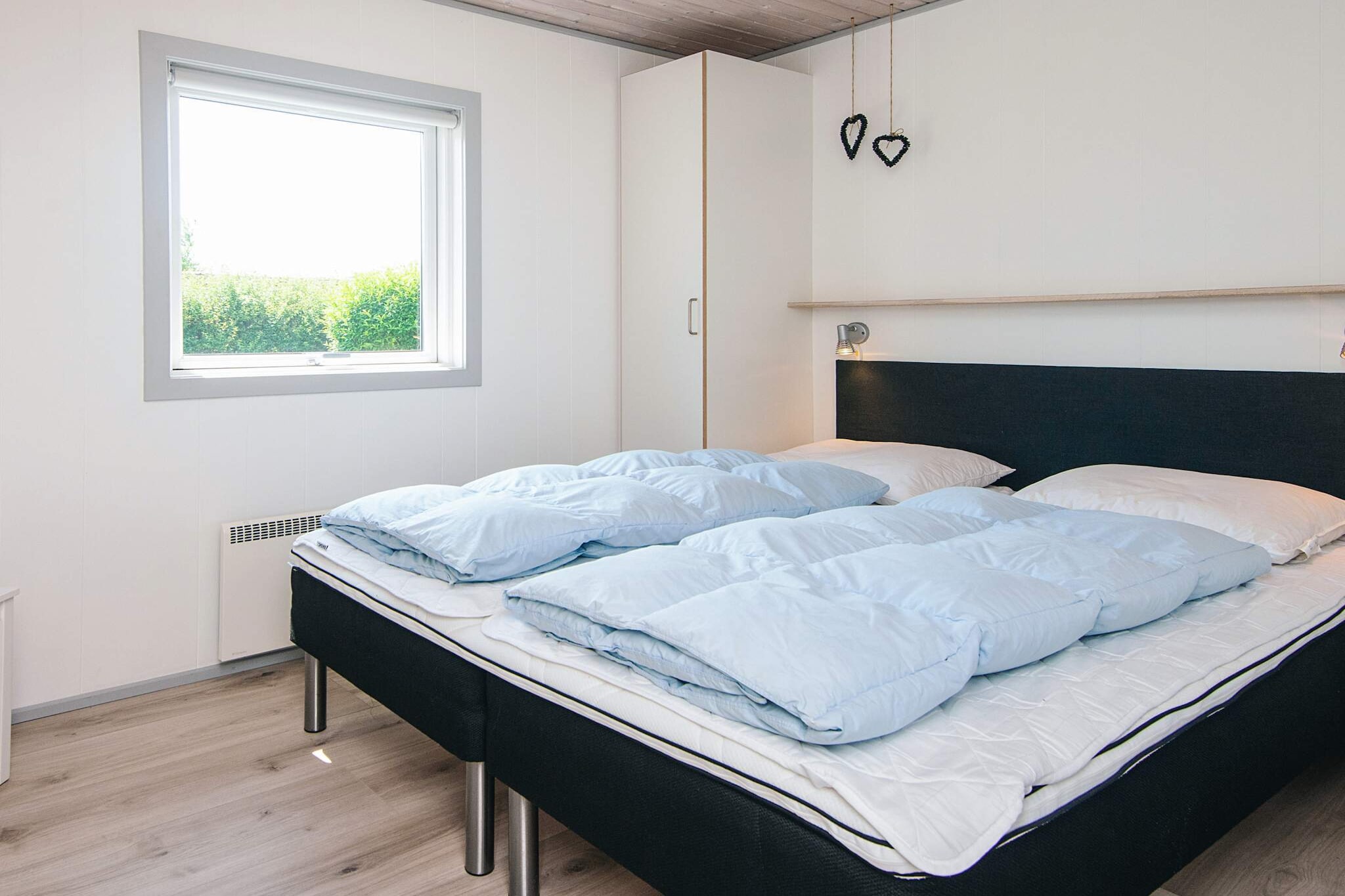 6 persoons vakantie huis in Haderslev-By Traum-Binnen