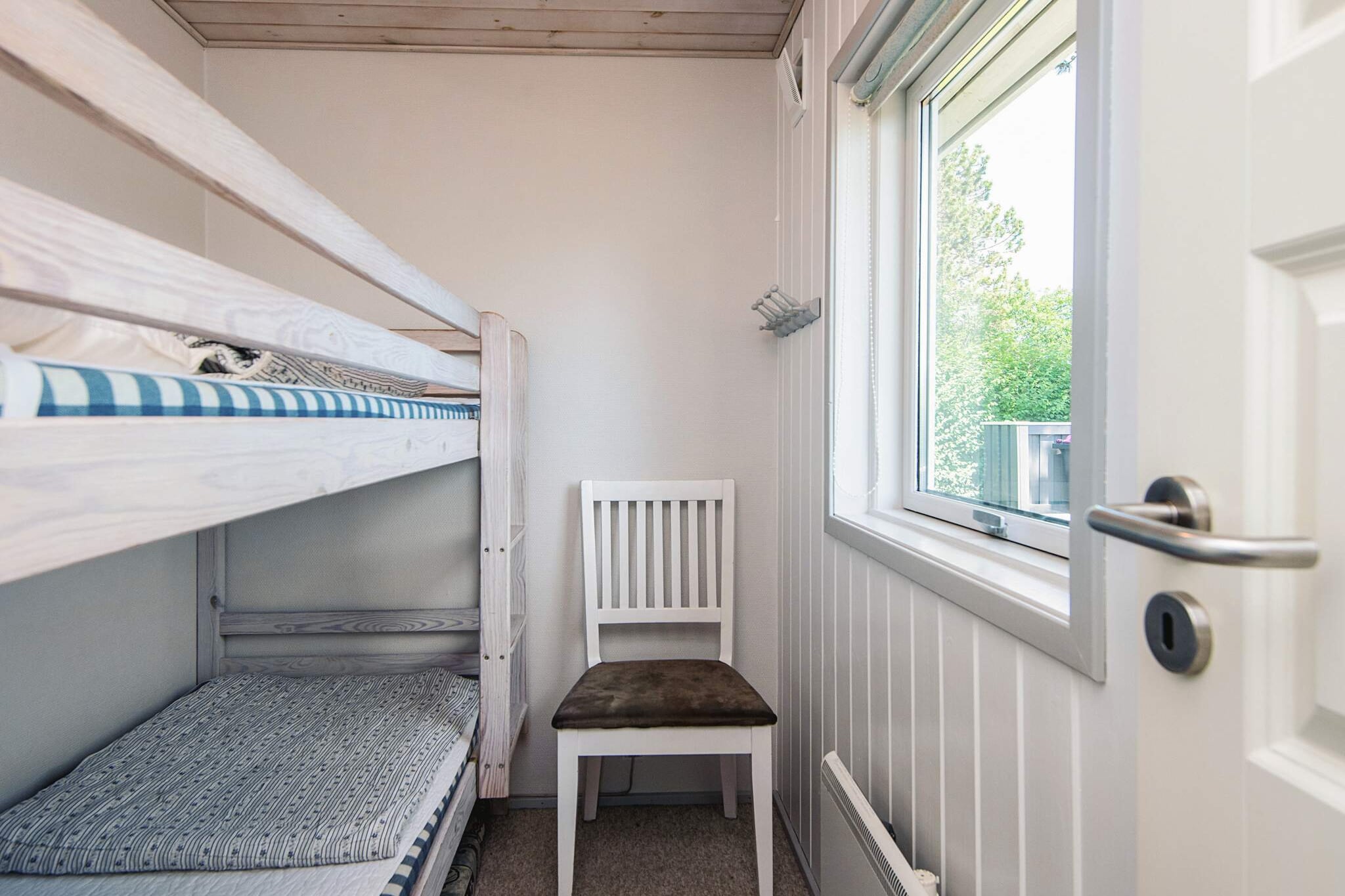 6 persoons vakantie huis in Haderslev-By Traum-Binnen