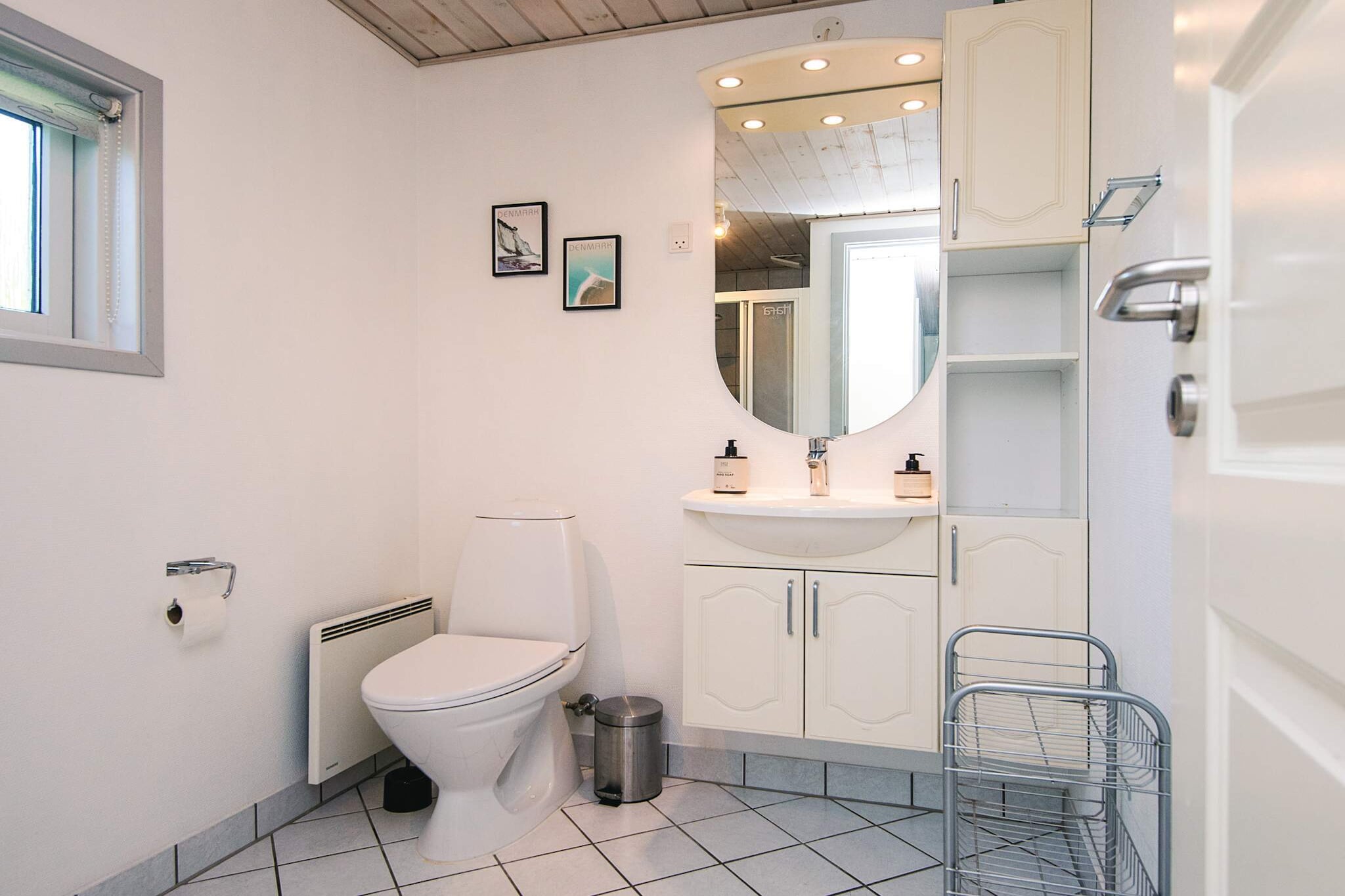 6 persoons vakantie huis in Haderslev-By Traum-Binnen