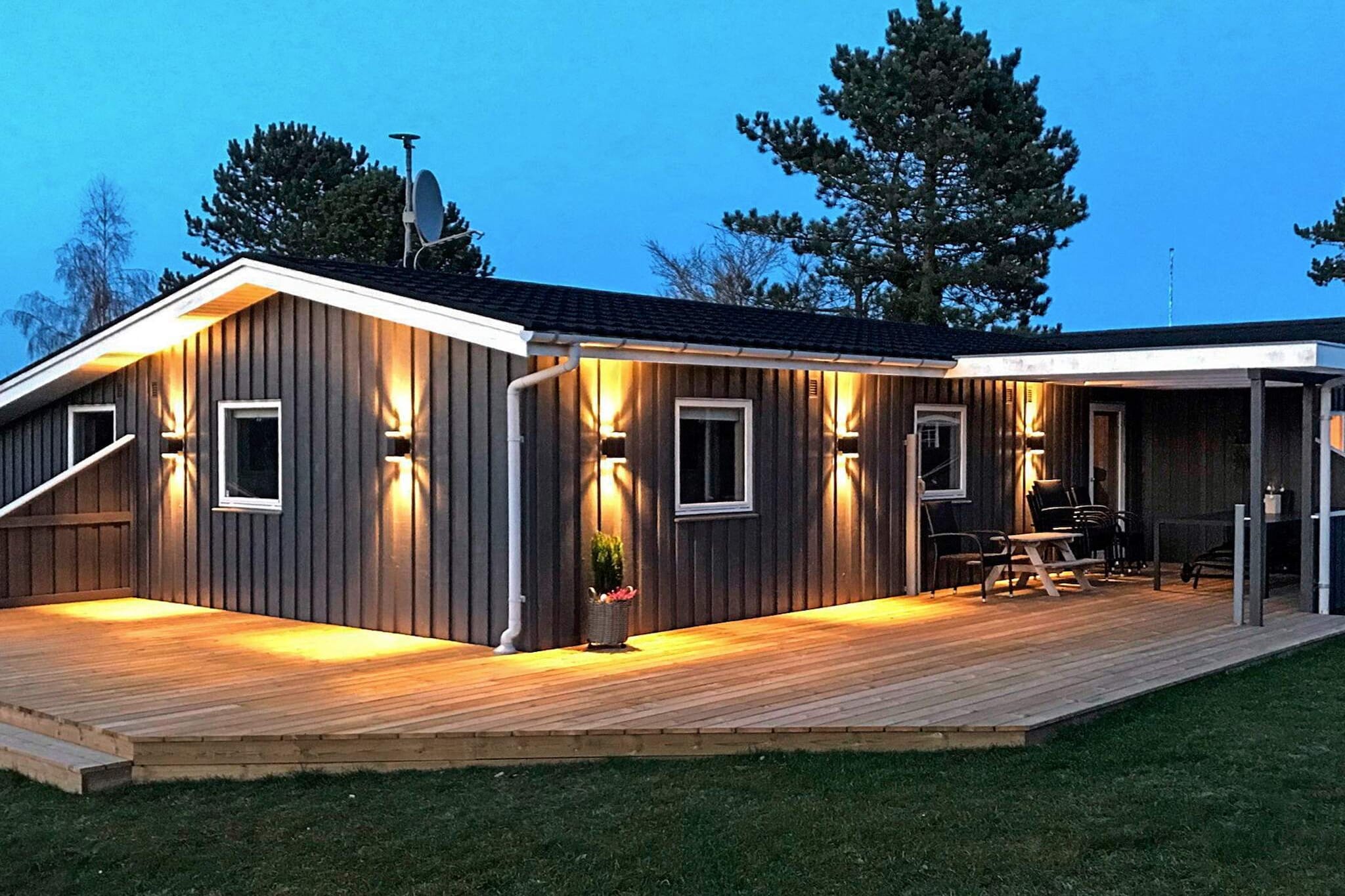 6 persoons vakantie huis in Haderslev-By Traum