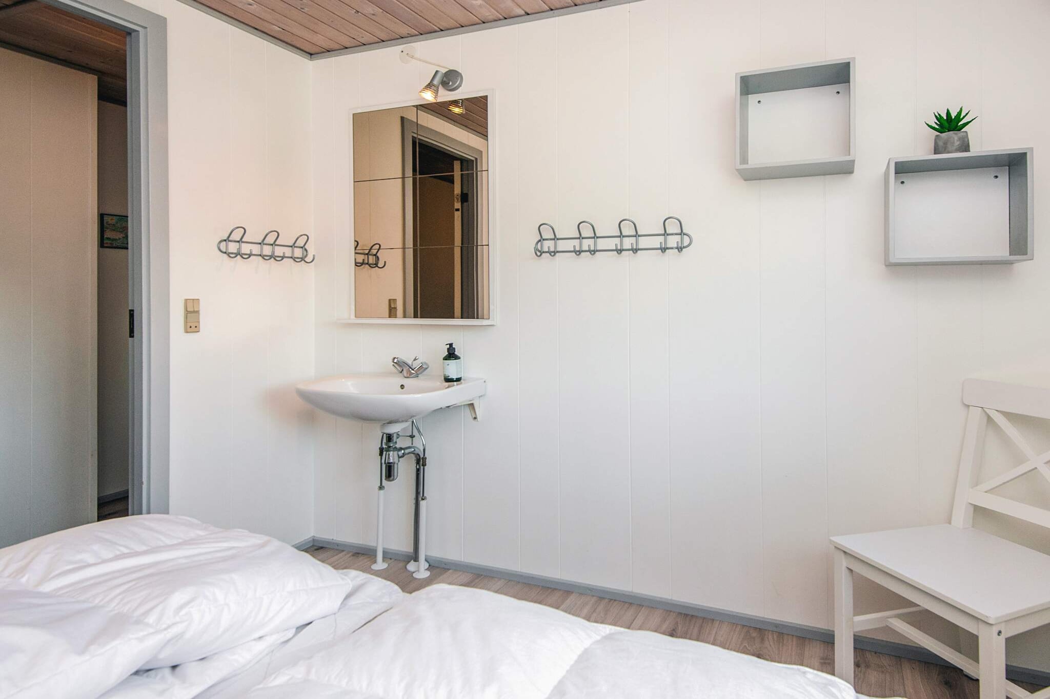 6 persoons vakantie huis in Haderslev-By Traum - Binnen