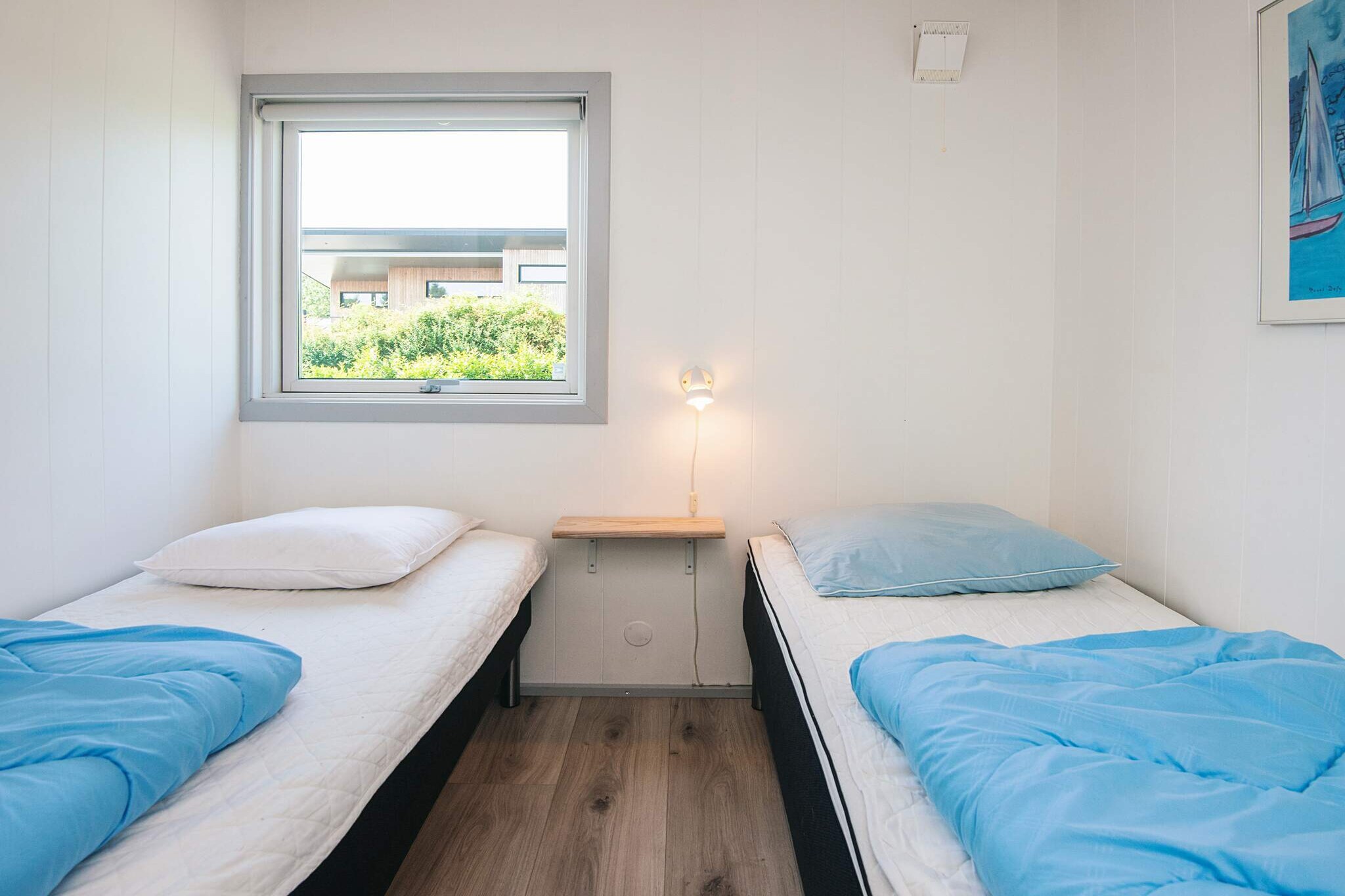 6 persoons vakantie huis in Haderslev-By Traum - Binnen