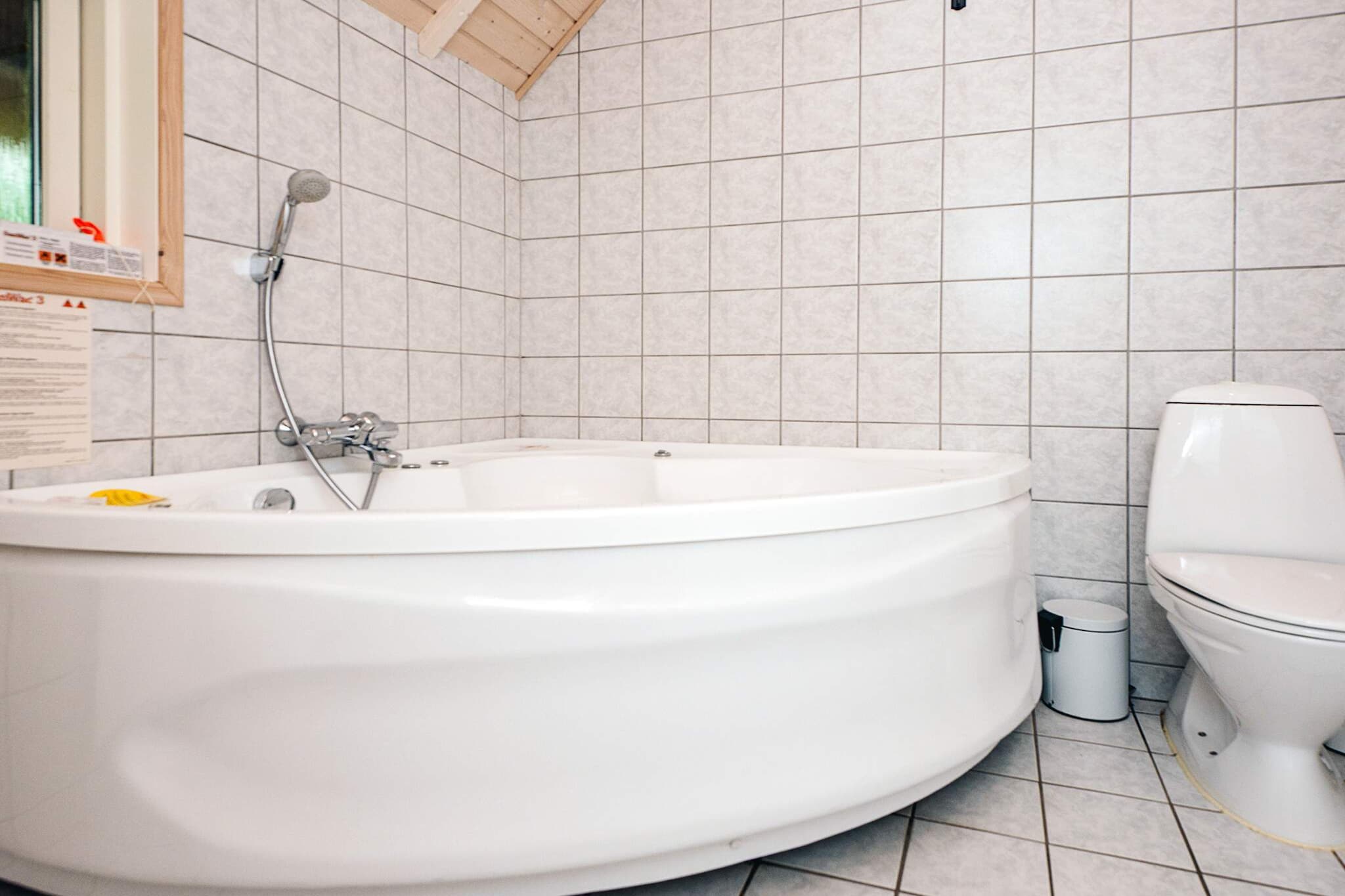 Milieuvriendelijk toevluchtsoord met spa -- By Traum Ferienwohnungen