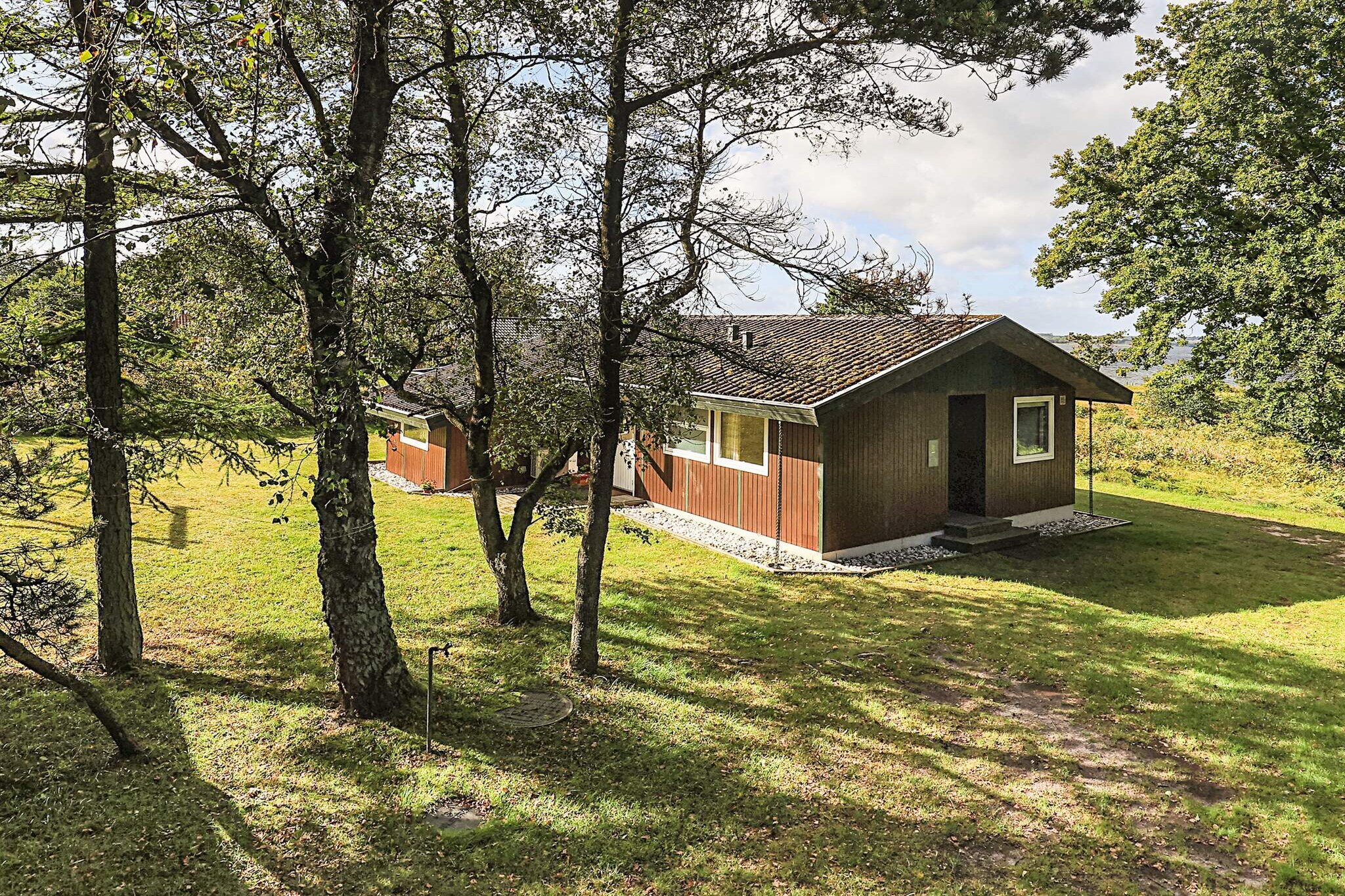 8 persoons vakantie huis in Skals-By Traum-Waterzicht