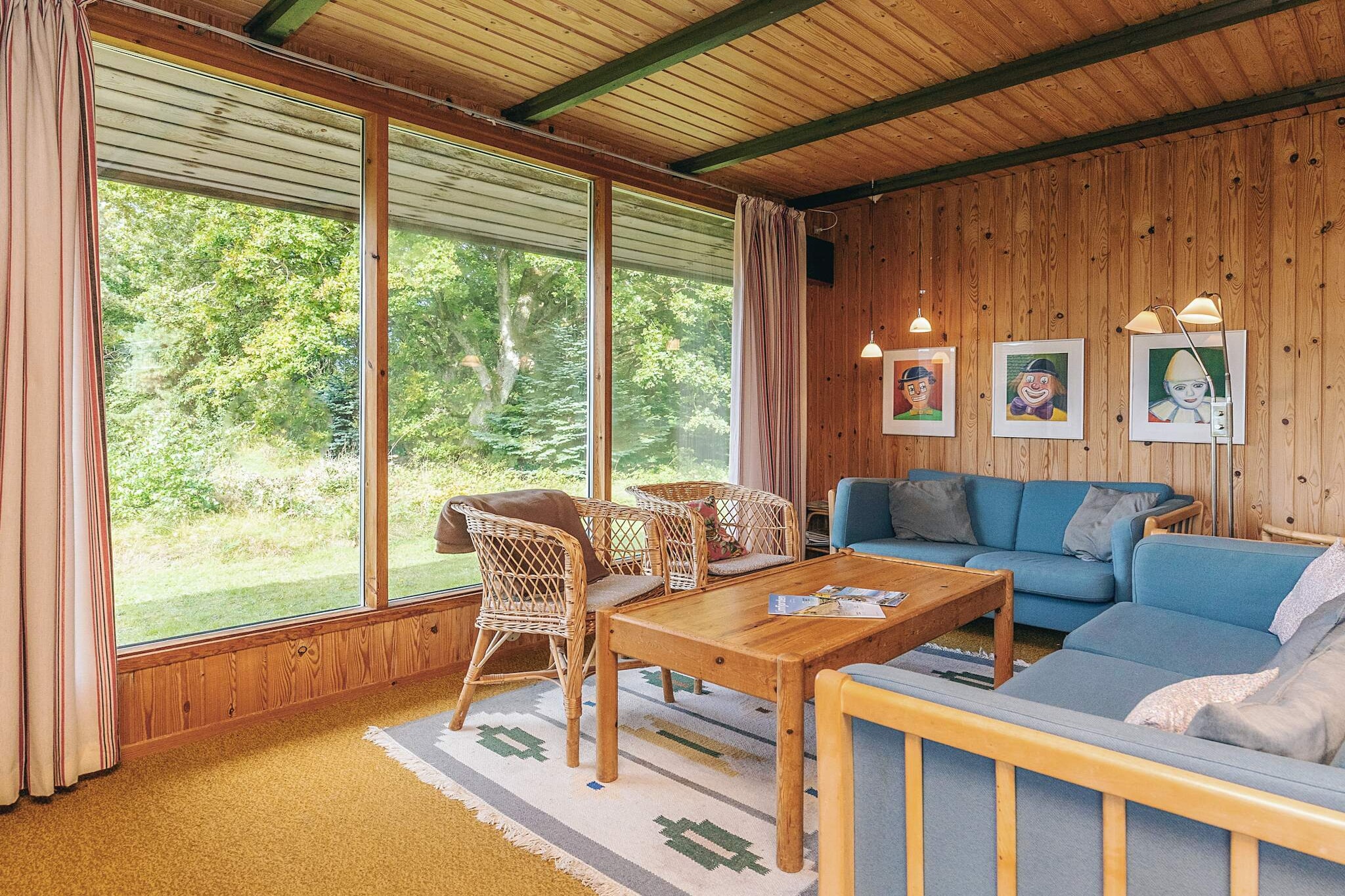 8 persoons vakantie huis in Skals-By Traum-Binnen