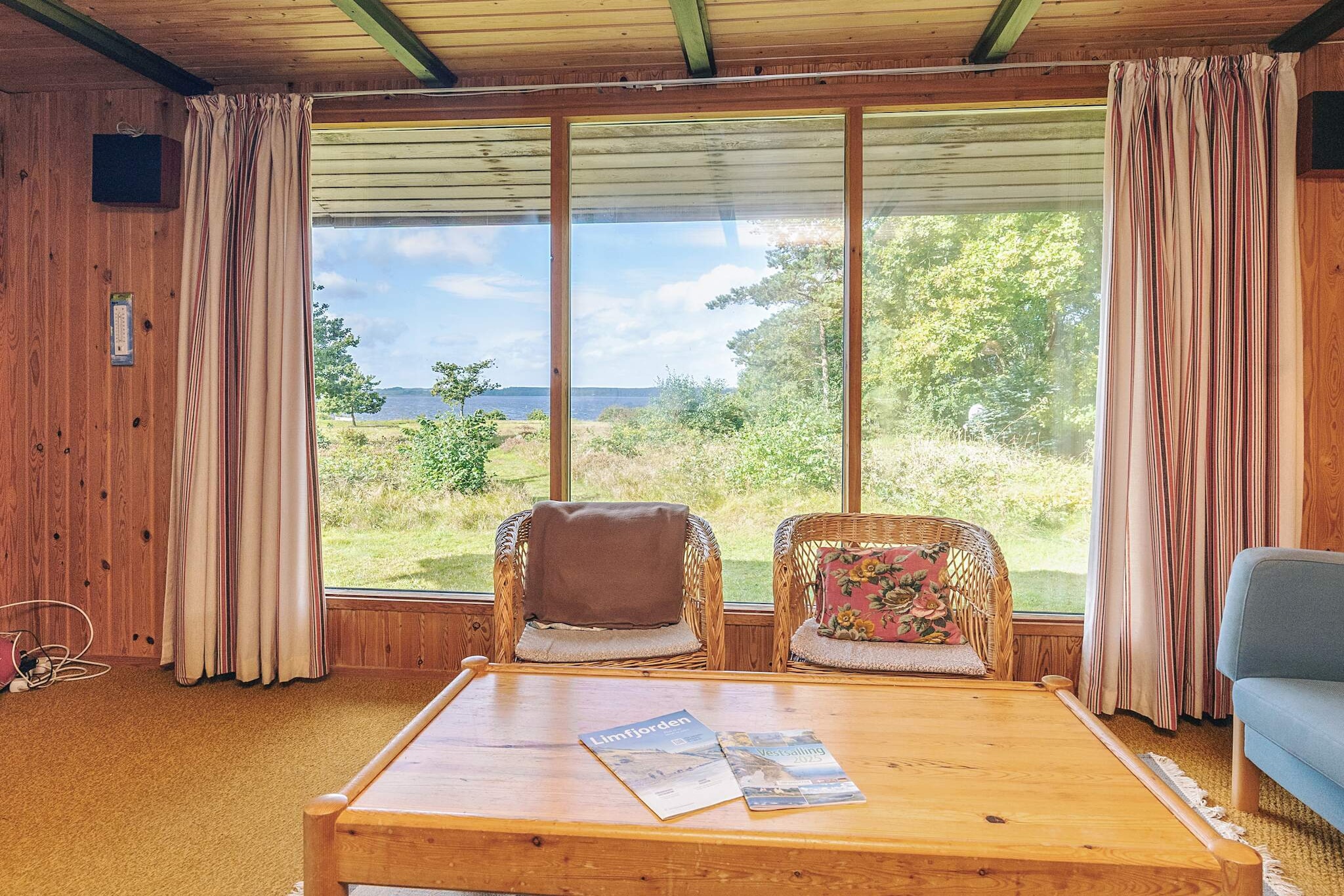 8 persoons vakantie huis in Skals-By Traum-Binnen