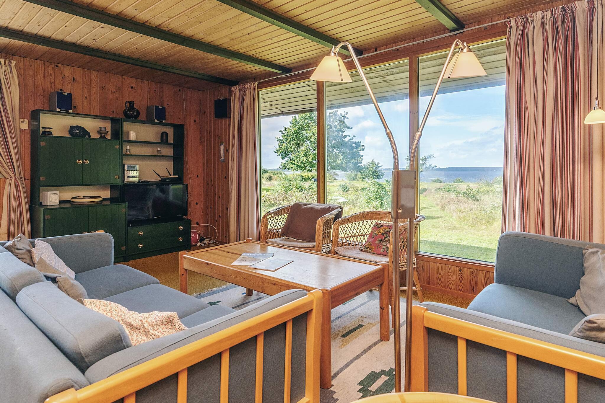 8 persoons vakantie huis in Skals-By Traum-Binnen