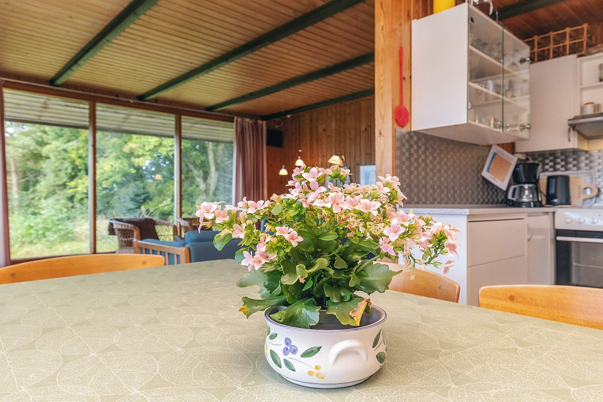 8 persoons vakantie huis in Skals-By Traum-Binnen