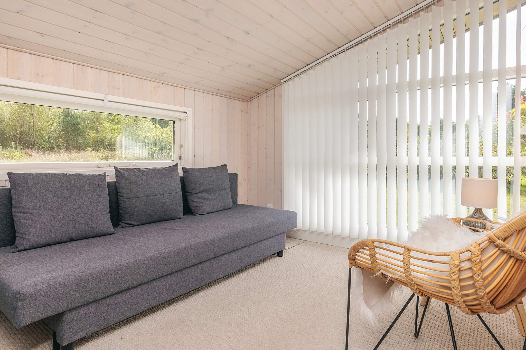 8 persoons vakantie huis in Skals-By Traum - Binnen