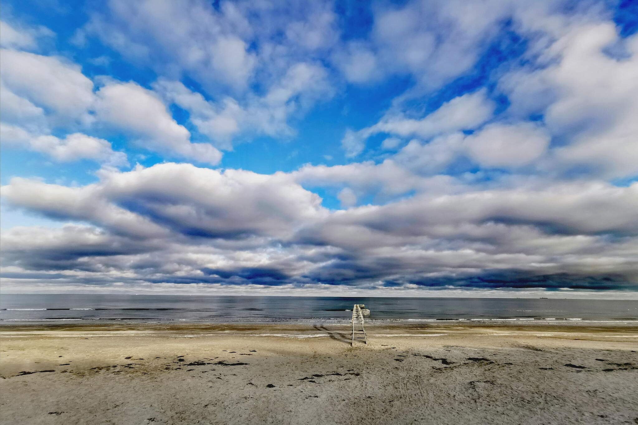 Gezellig strandverblijf -- By Traum Ferienwohnungen-Waterzicht
