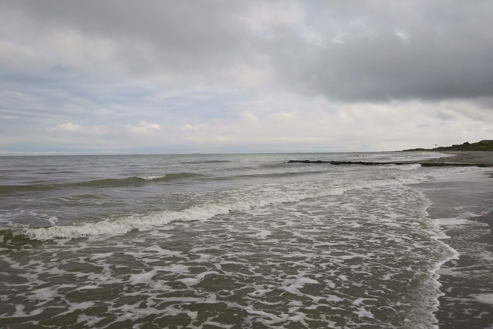 Gezellig strandverblijf -- By Traum Ferienwohnungen-Waterzicht