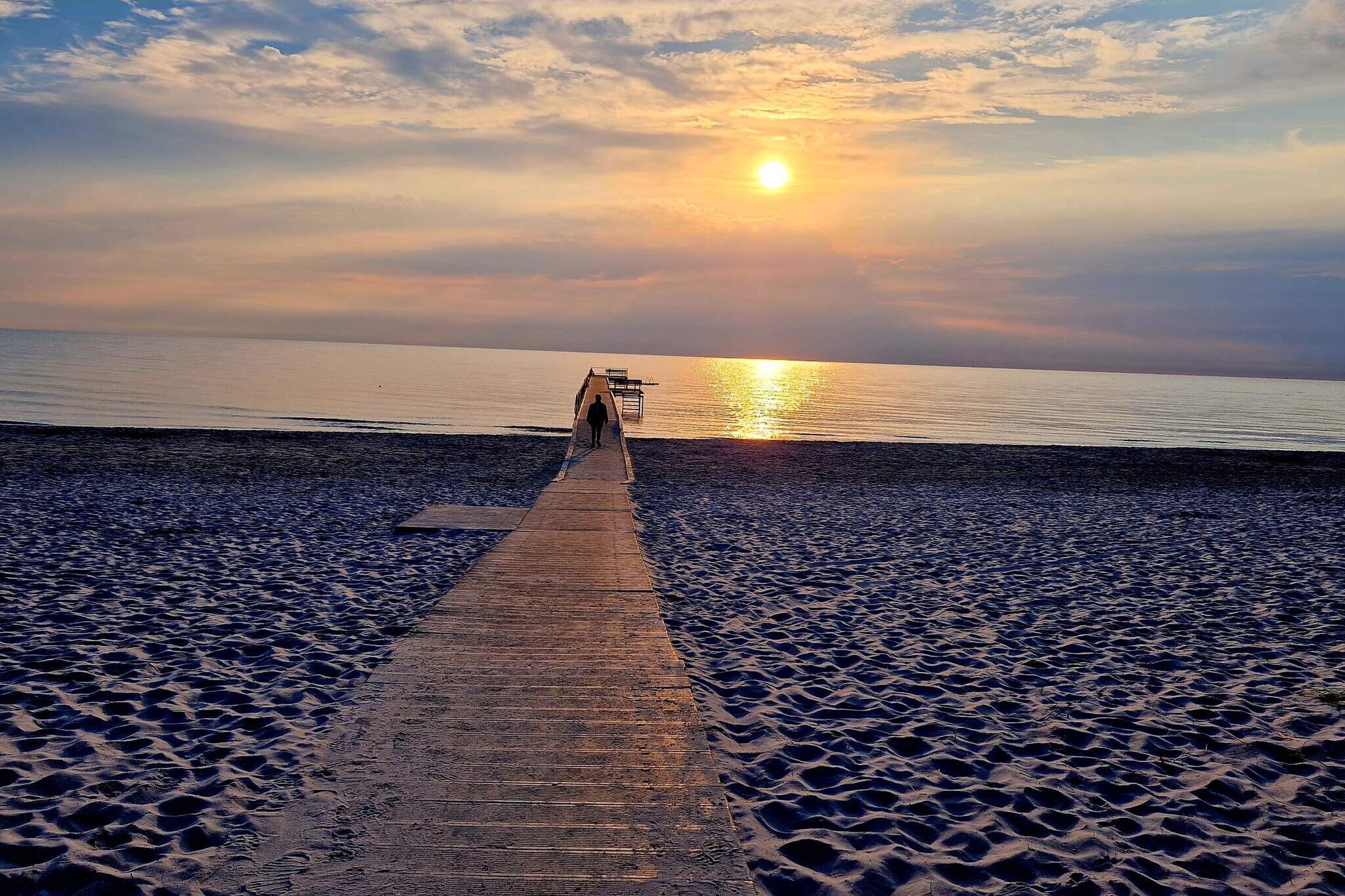Gezellig strandverblijf -- By Traum Ferienwohnungen-Waterzicht