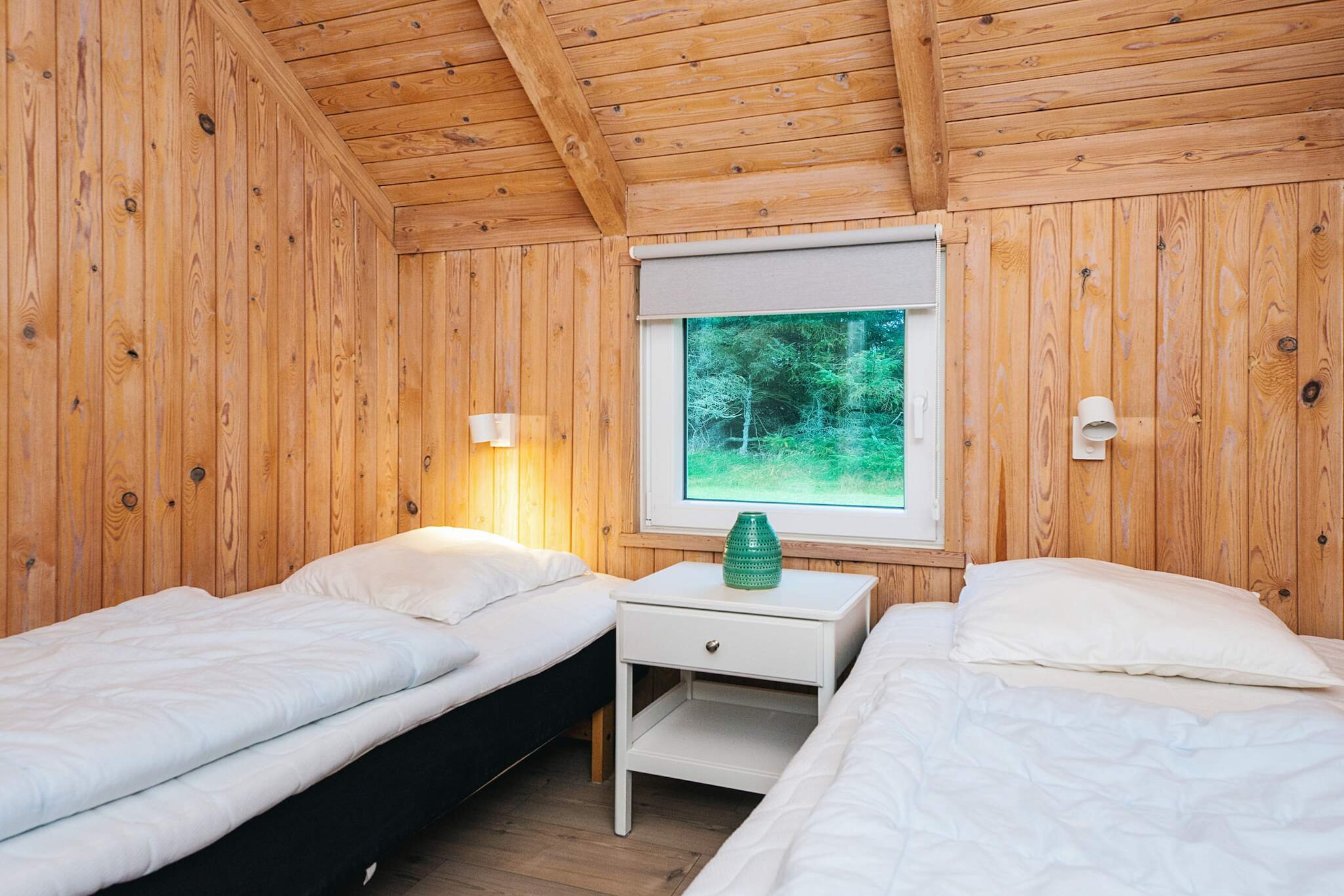 Cozy Beach House in Vejers - By Traum Ferienwohnungen-Indoor