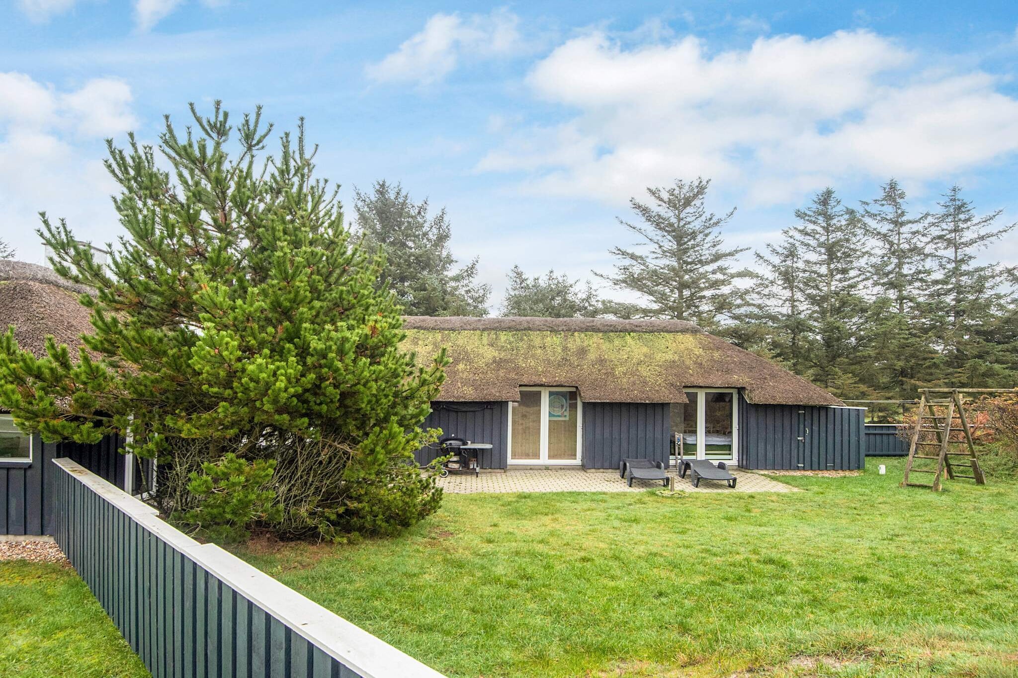 Cozy Beach House in Vejers - By Traum Ferienwohnungen-View