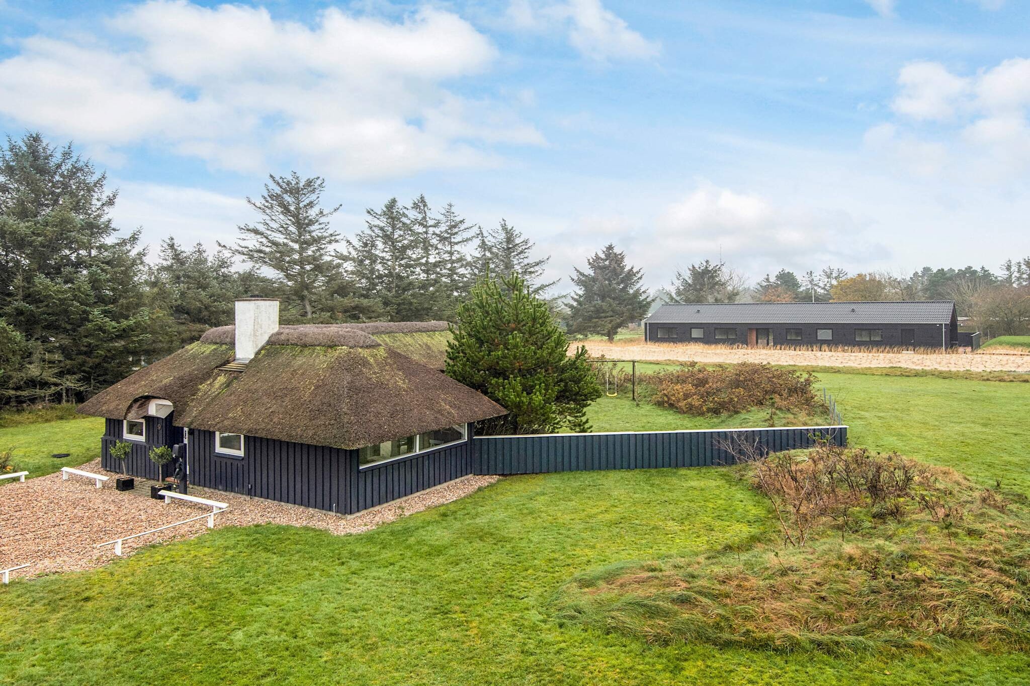 Cozy Beach House in Vejers