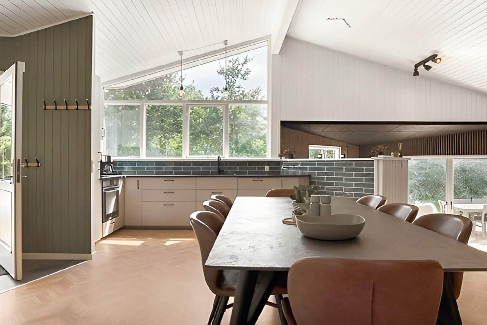 10 persoons vakantie huis in Hadsund-By Traum-Binnen