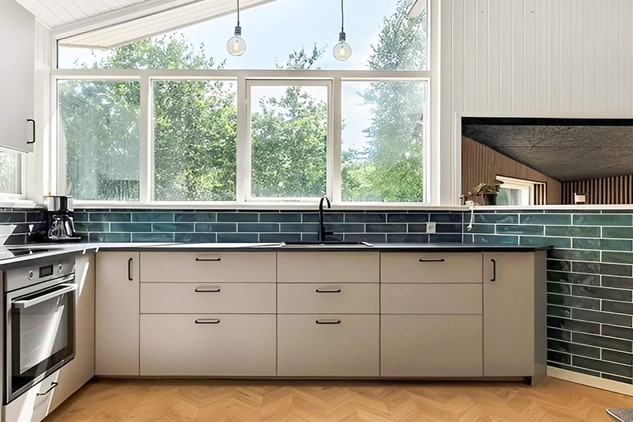 10 persoons vakantie huis in Hadsund-By Traum-Binnen