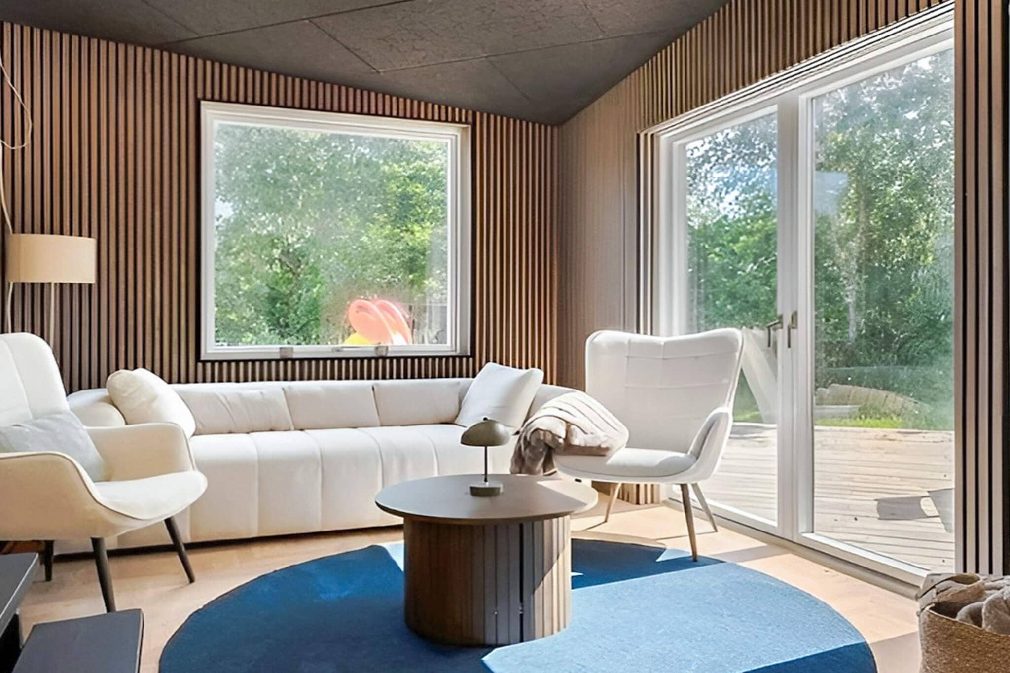 10 persoons vakantie huis in Hadsund-By Traum-Binnen