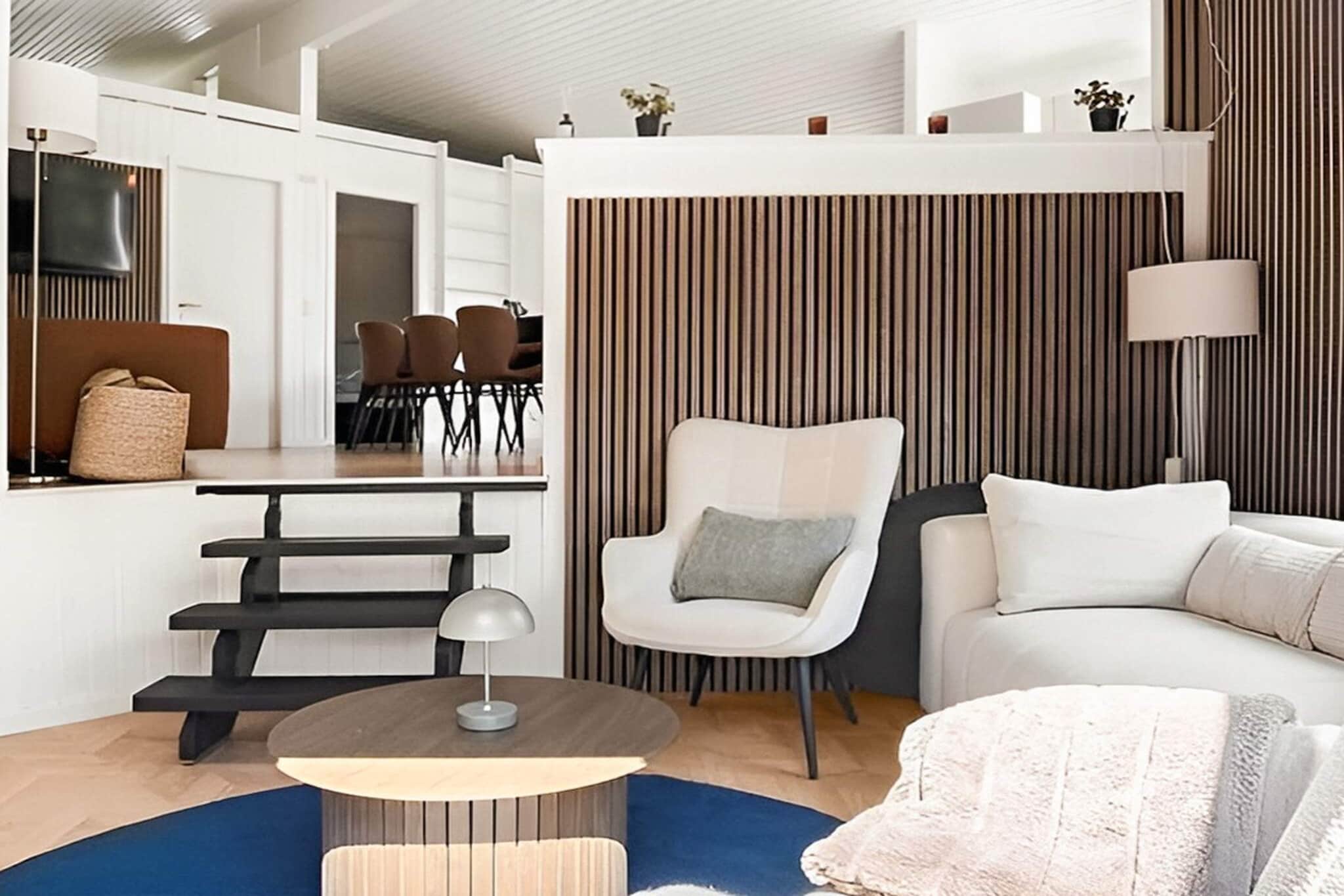 10 persoons vakantie huis in Hadsund-By Traum-Binnen