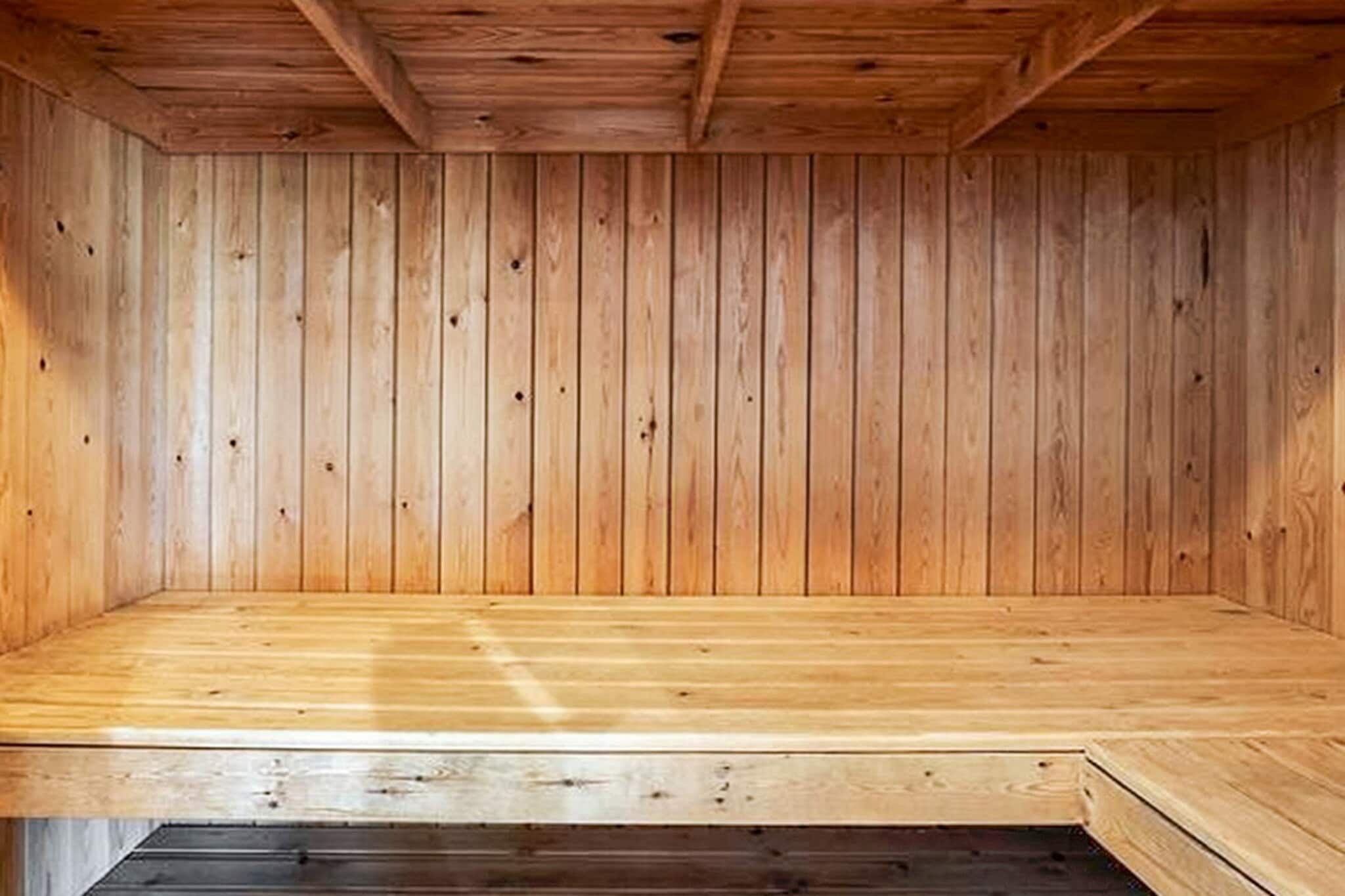 10 persoons vakantie huis in Hadsund-By Traum-Sauna