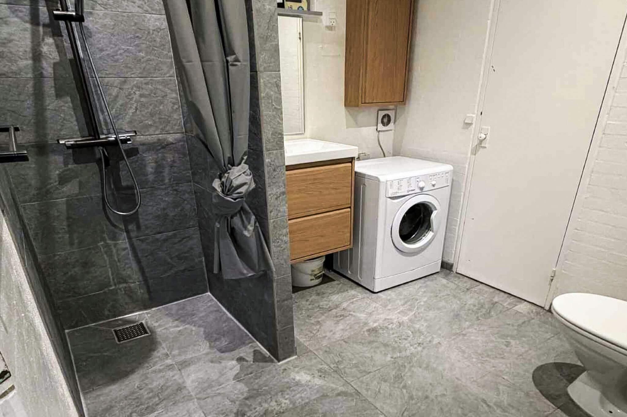 10 persoons vakantie huis in Hadsund-By Traum-Binnen