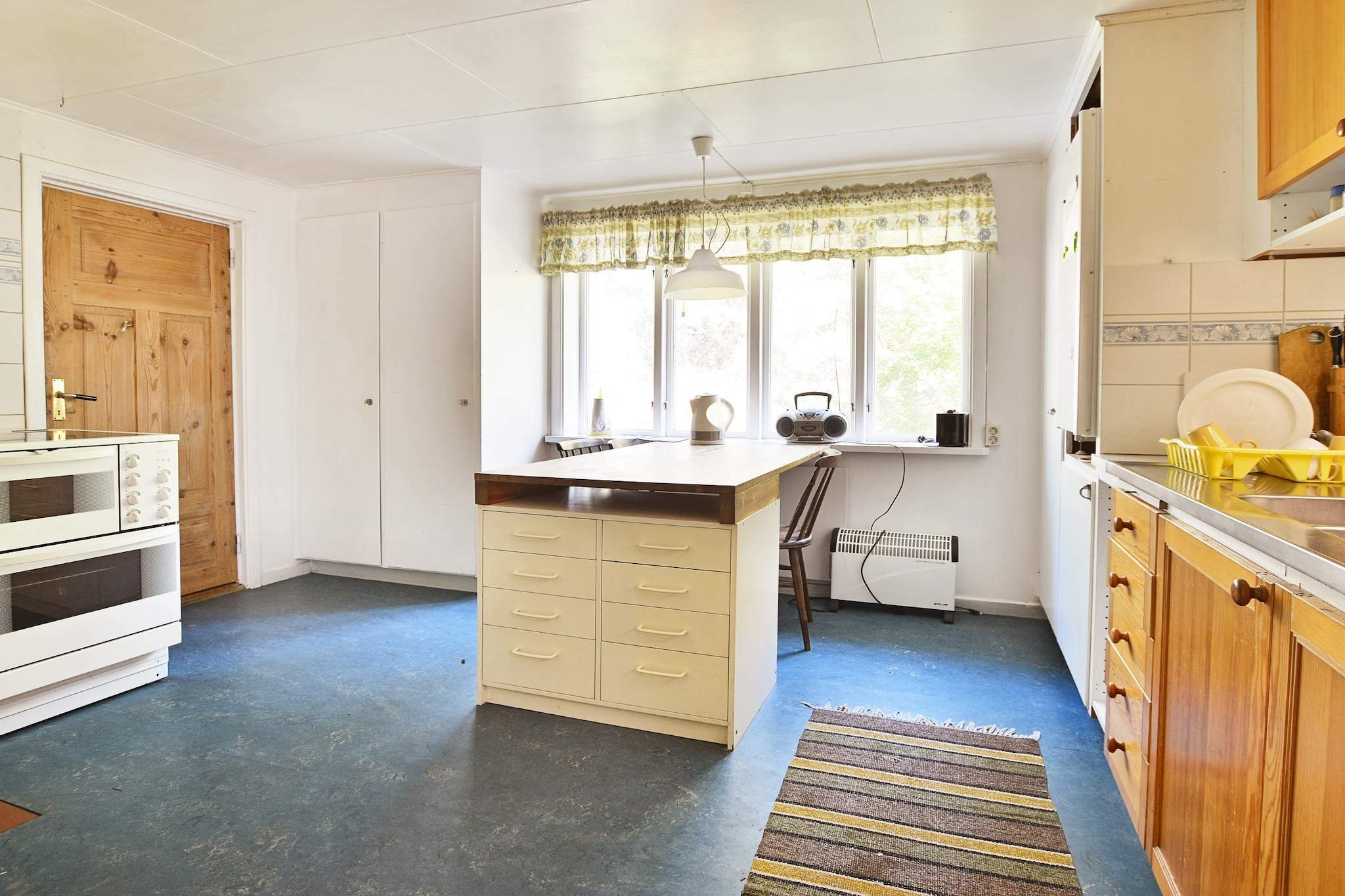 8 person holiday home in LÃ–NSBODA-By Traum