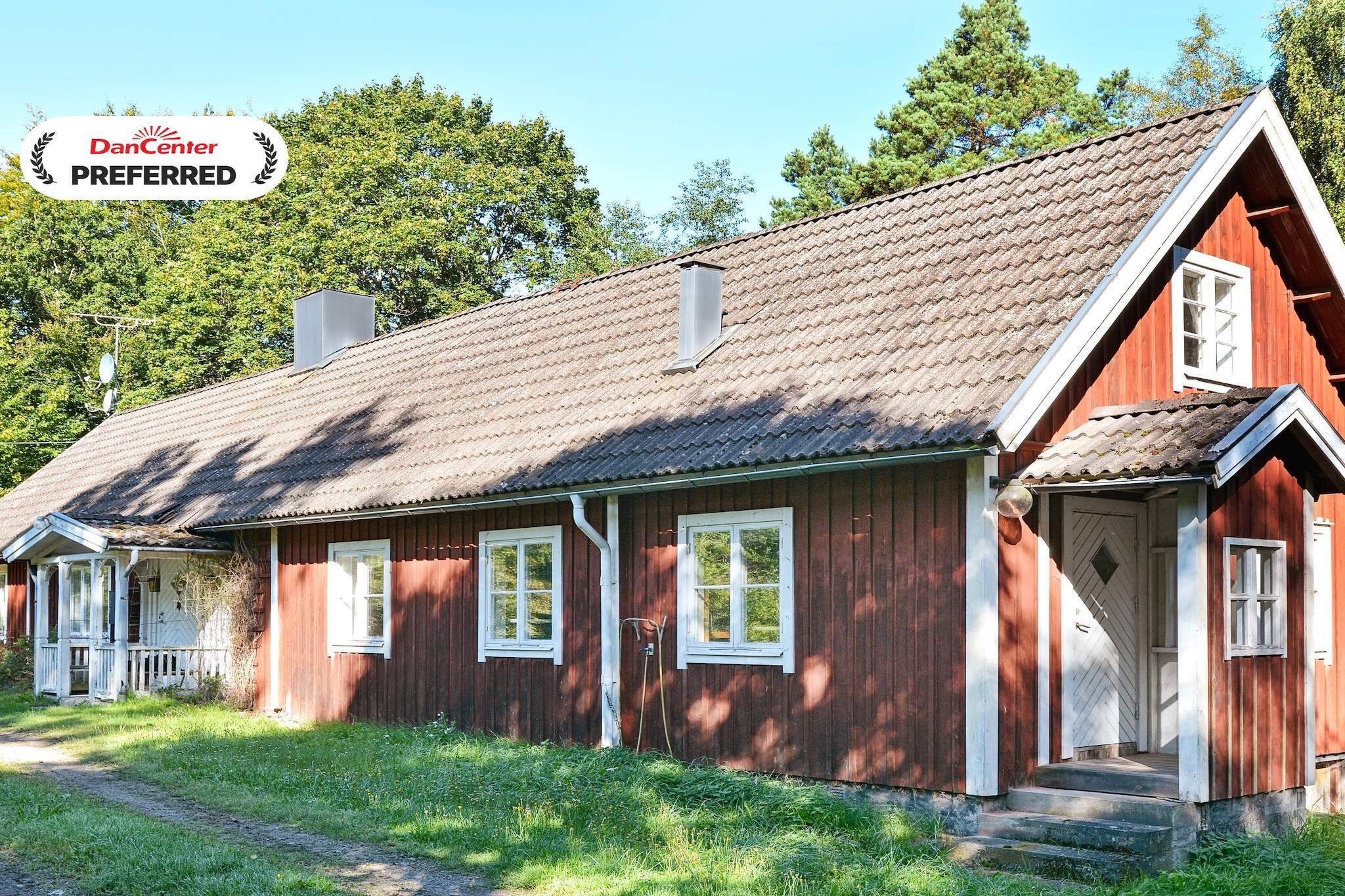 8 person holiday home in LÖNSBODA-By Traum