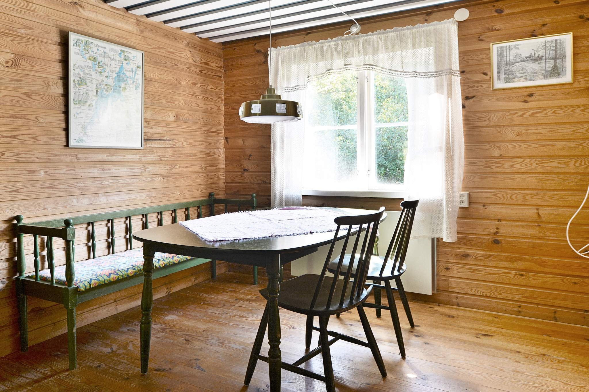 8 persoons vakantie huis in LÖNSBODA-By Traum - Binnen