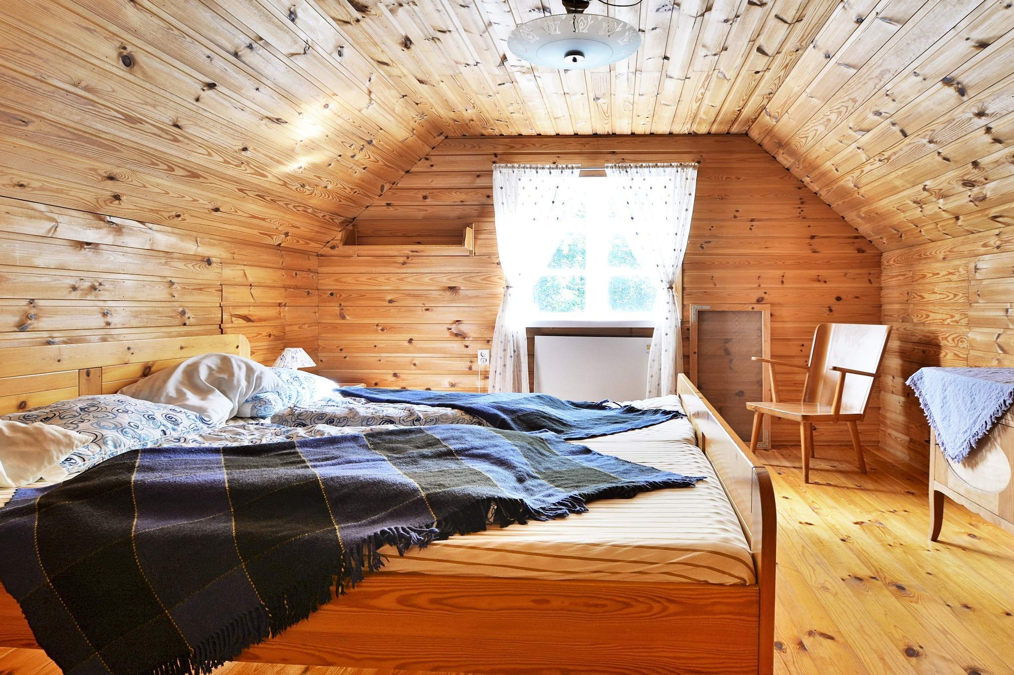 8 persoons vakantie huis in LÖNSBODA-By Traum - Binnen