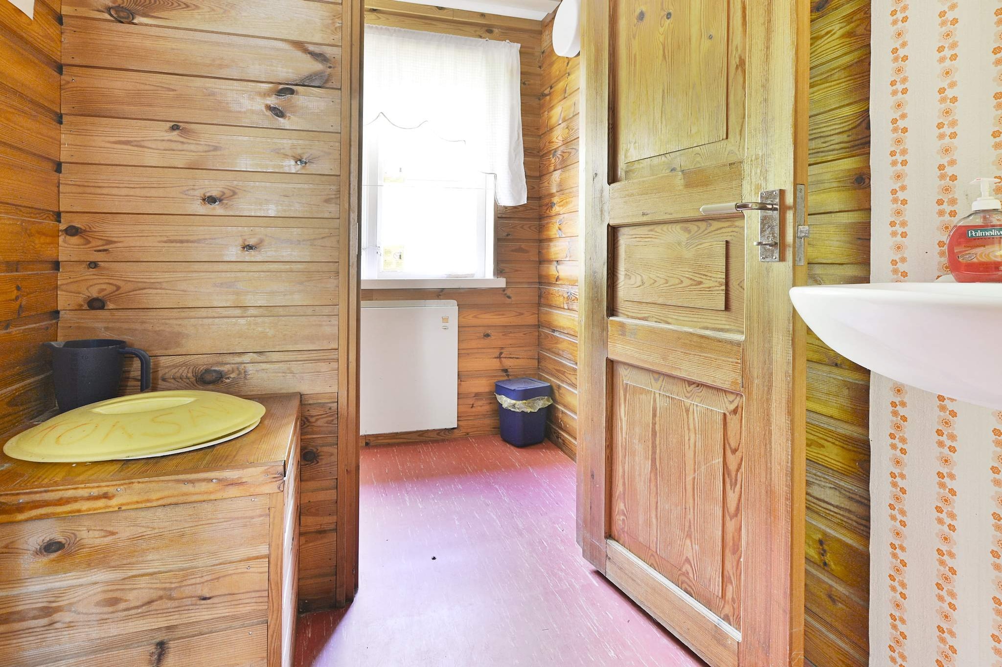 8 persoons vakantie huis in LÖNSBODA-By Traum - Binnen