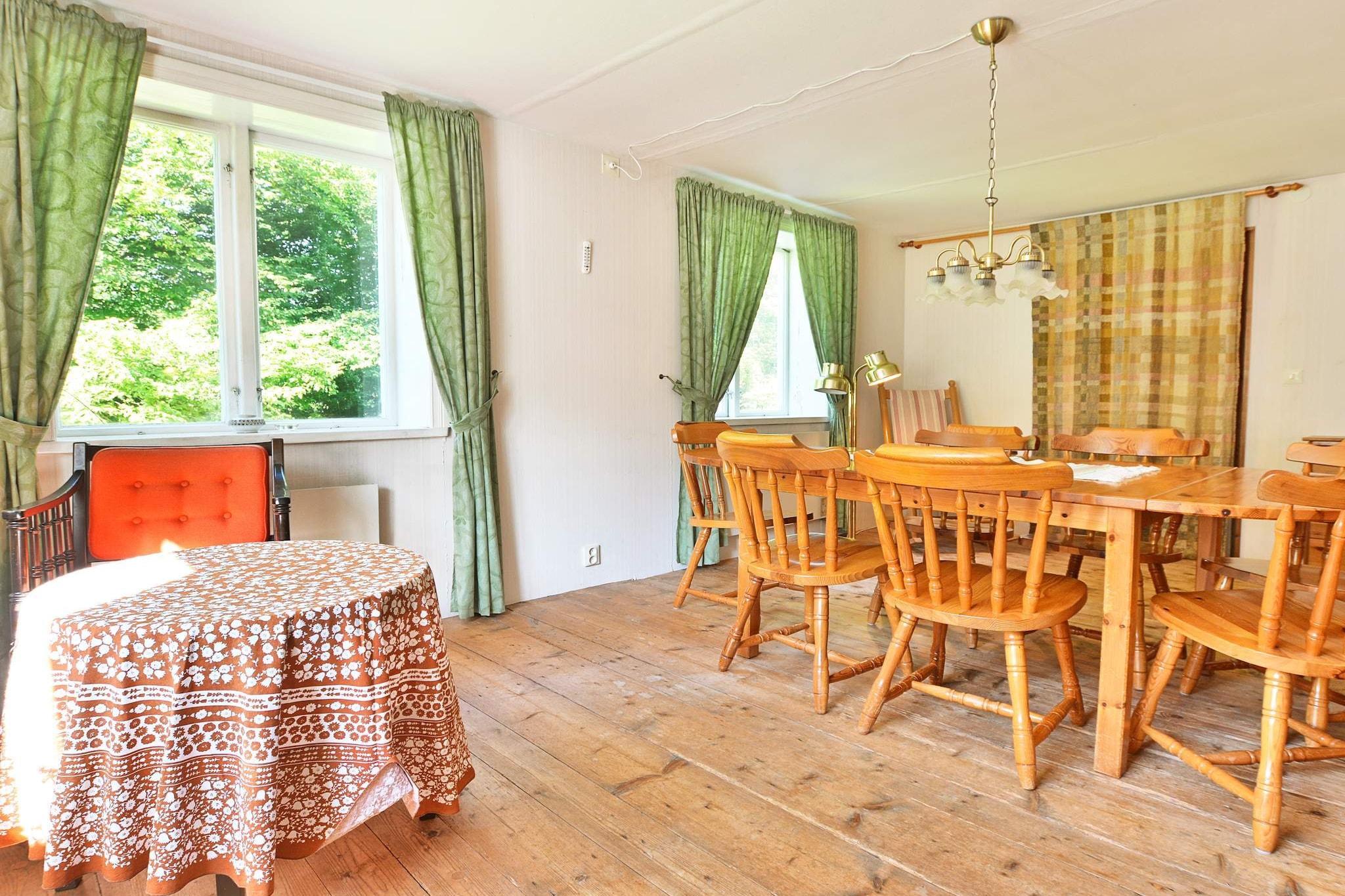 8 persoons vakantie huis in LÖNSBODA-By Traum - Binnen