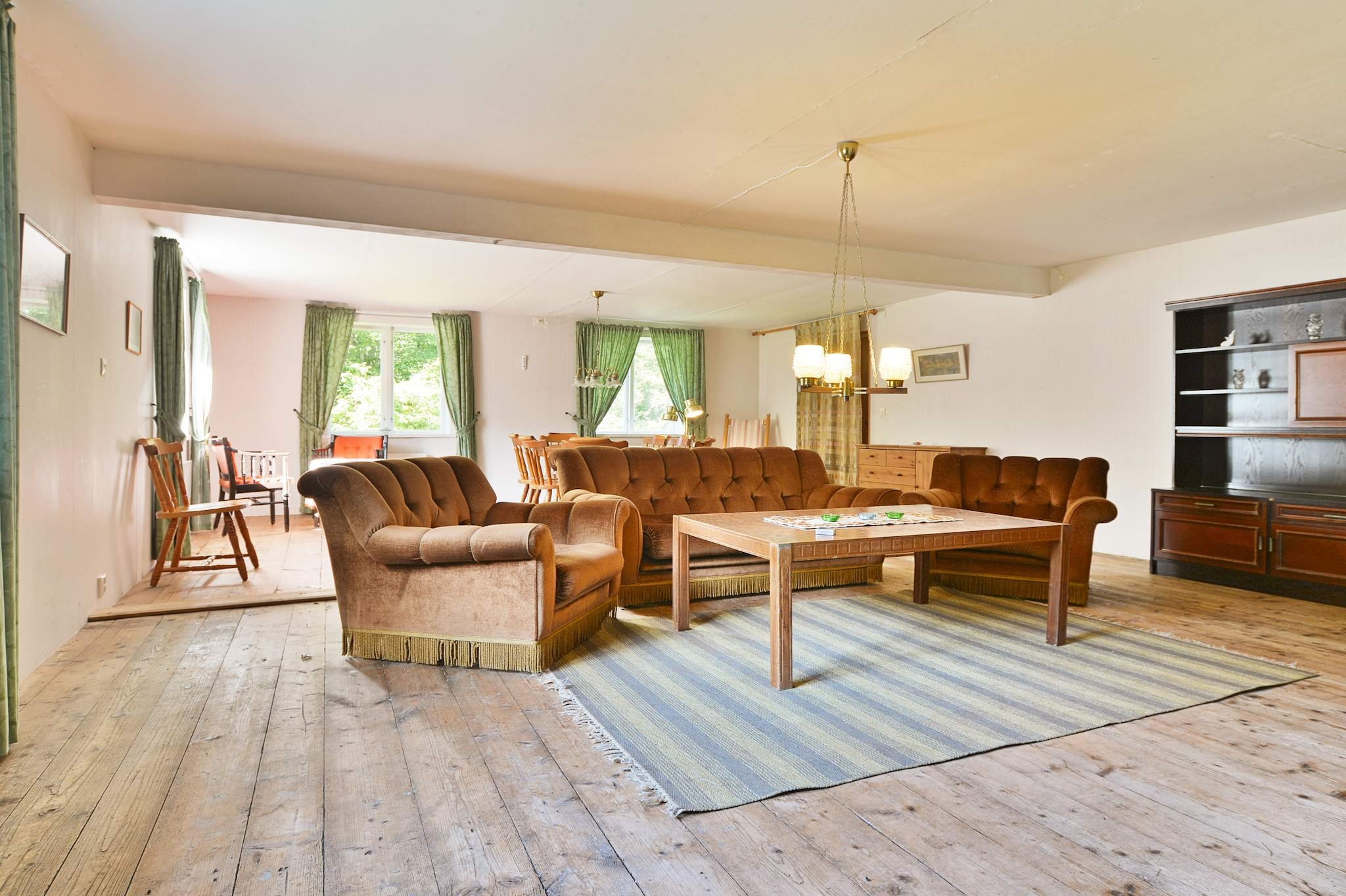 8 persoons vakantie huis in LÖNSBODA-By Traum - Binnen
