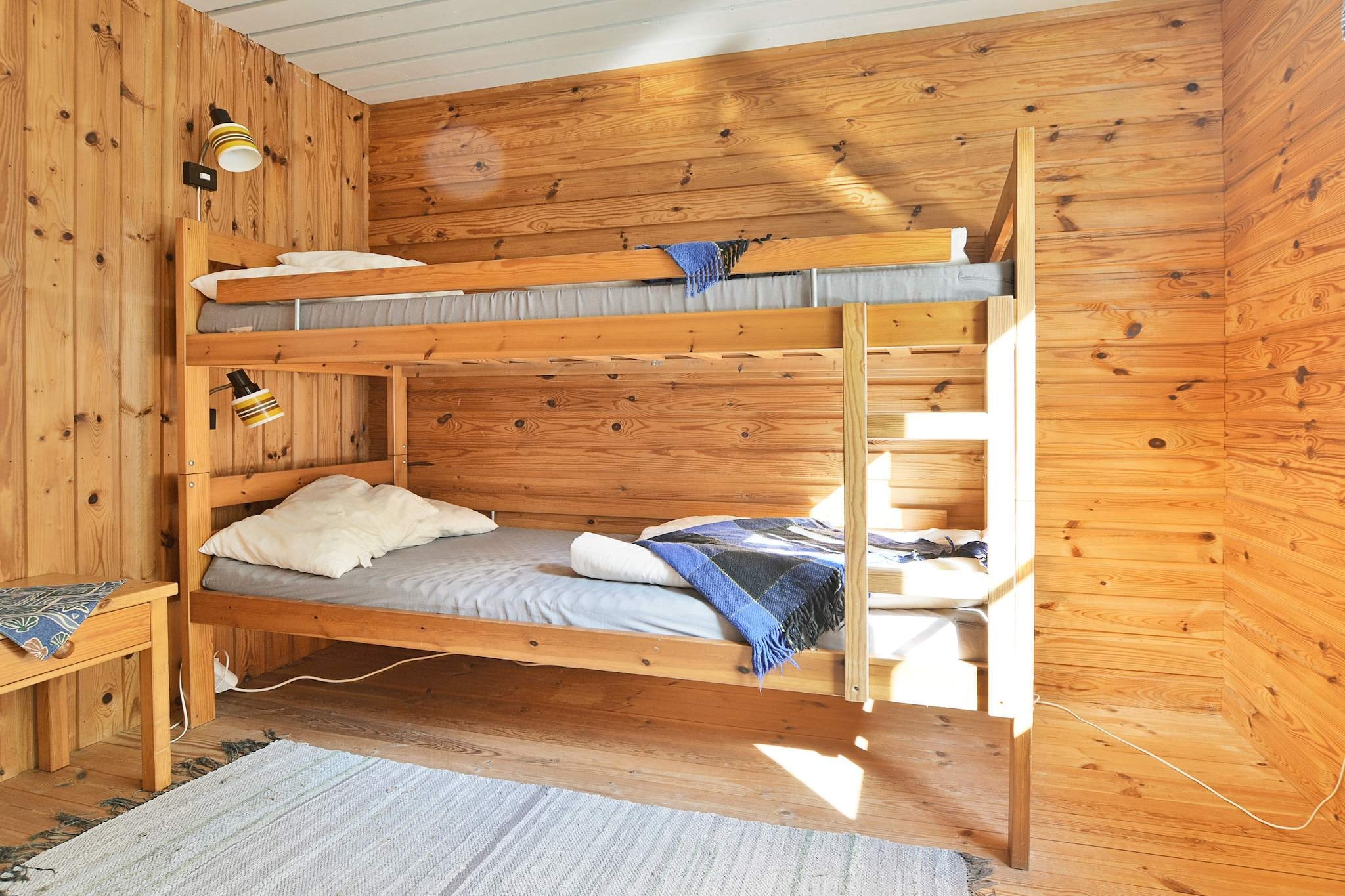 8 persoons vakantie huis in LÖNSBODA-By Traum - Binnen