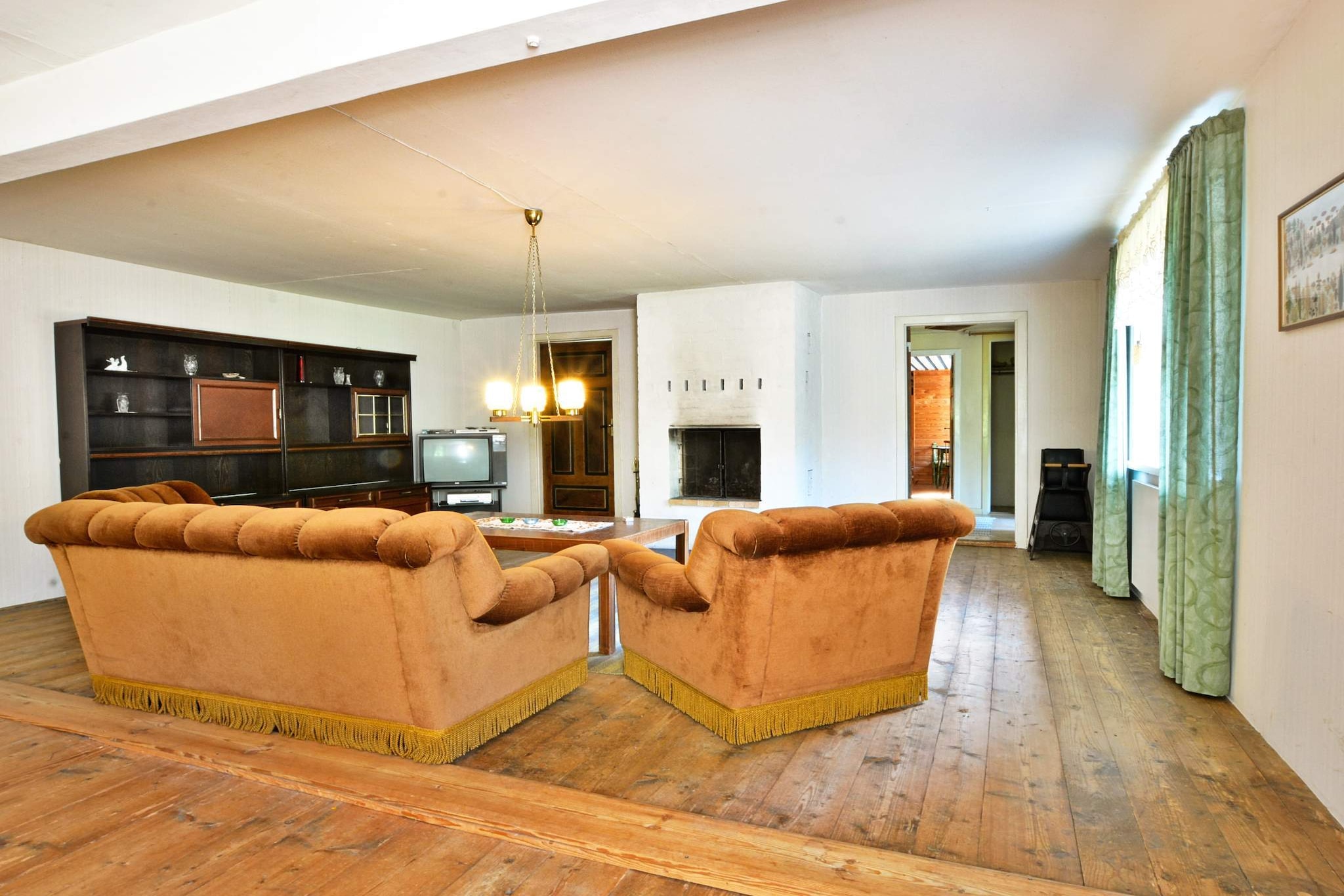 8 persoons vakantie huis in LÖNSBODA-By Traum - Binnen