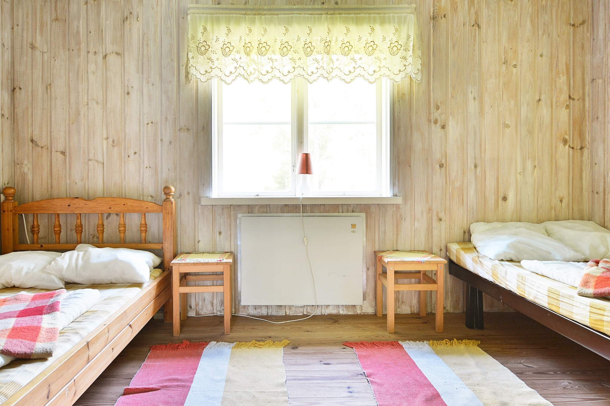 8 persoons vakantie huis in LÖNSBODA-By Traum - Binnen