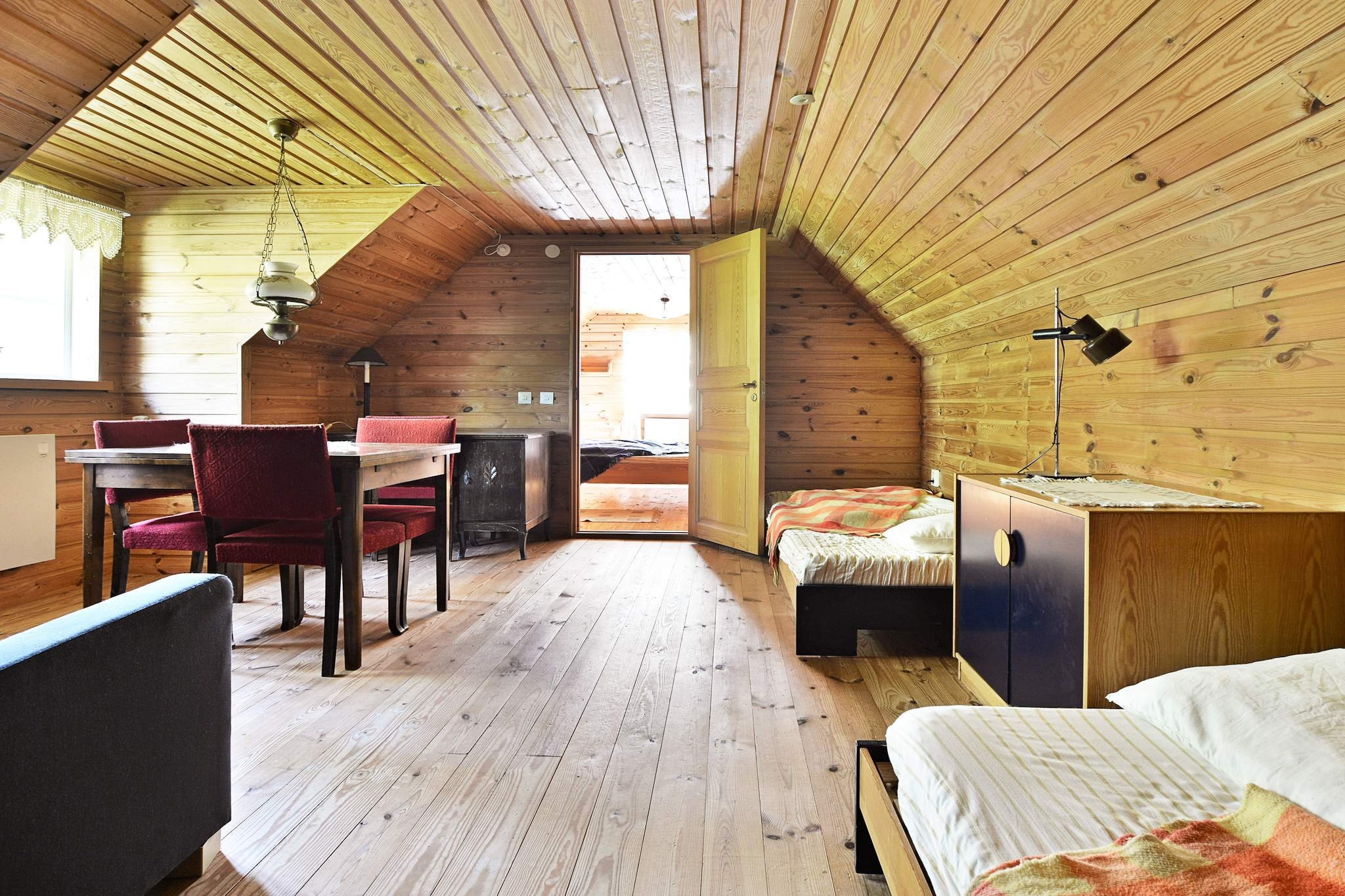 8 persoons vakantie huis in LÖNSBODA-By Traum - Binnen