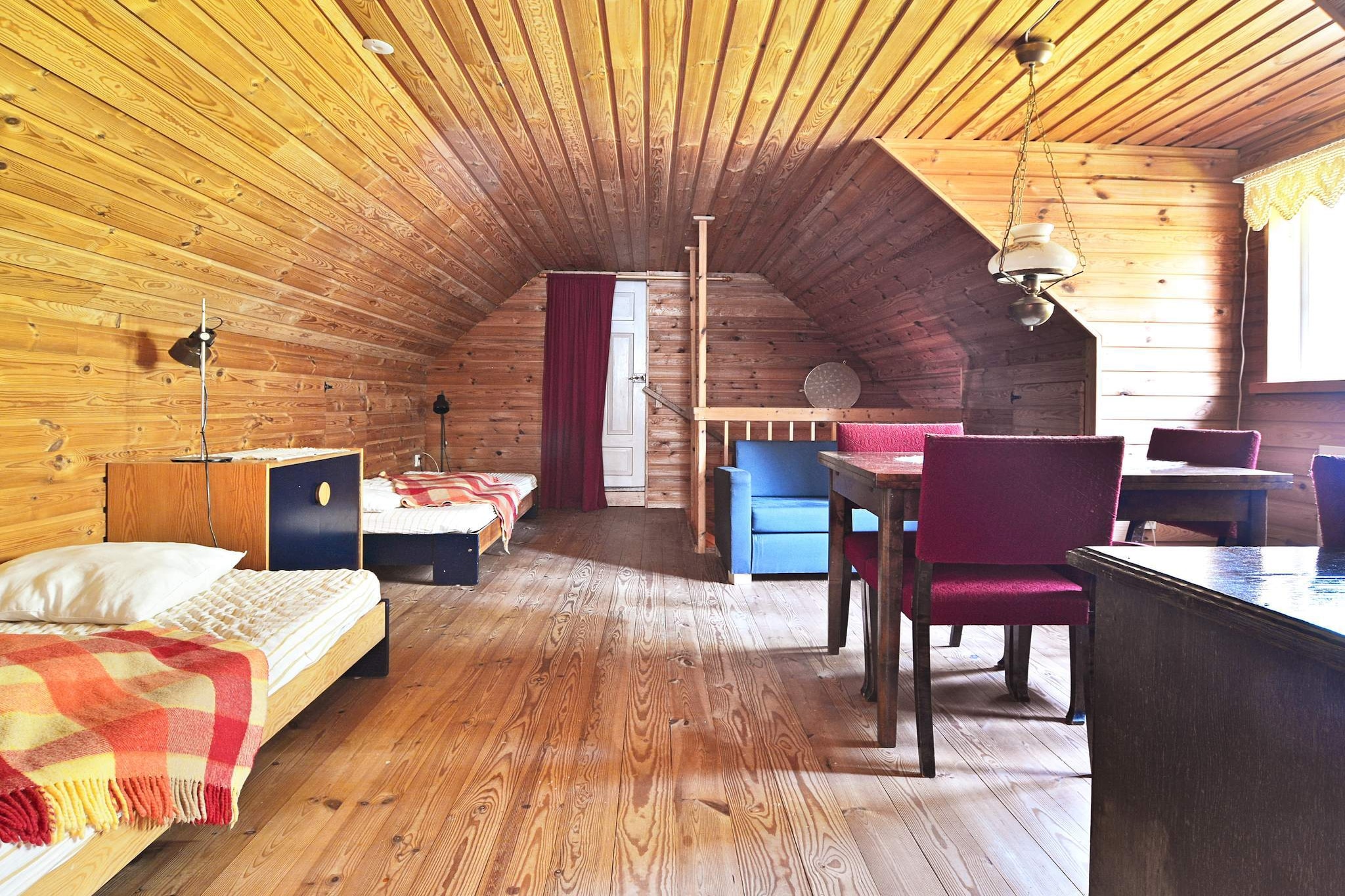8 persoons vakantie huis in LÖNSBODA-By Traum - Binnen