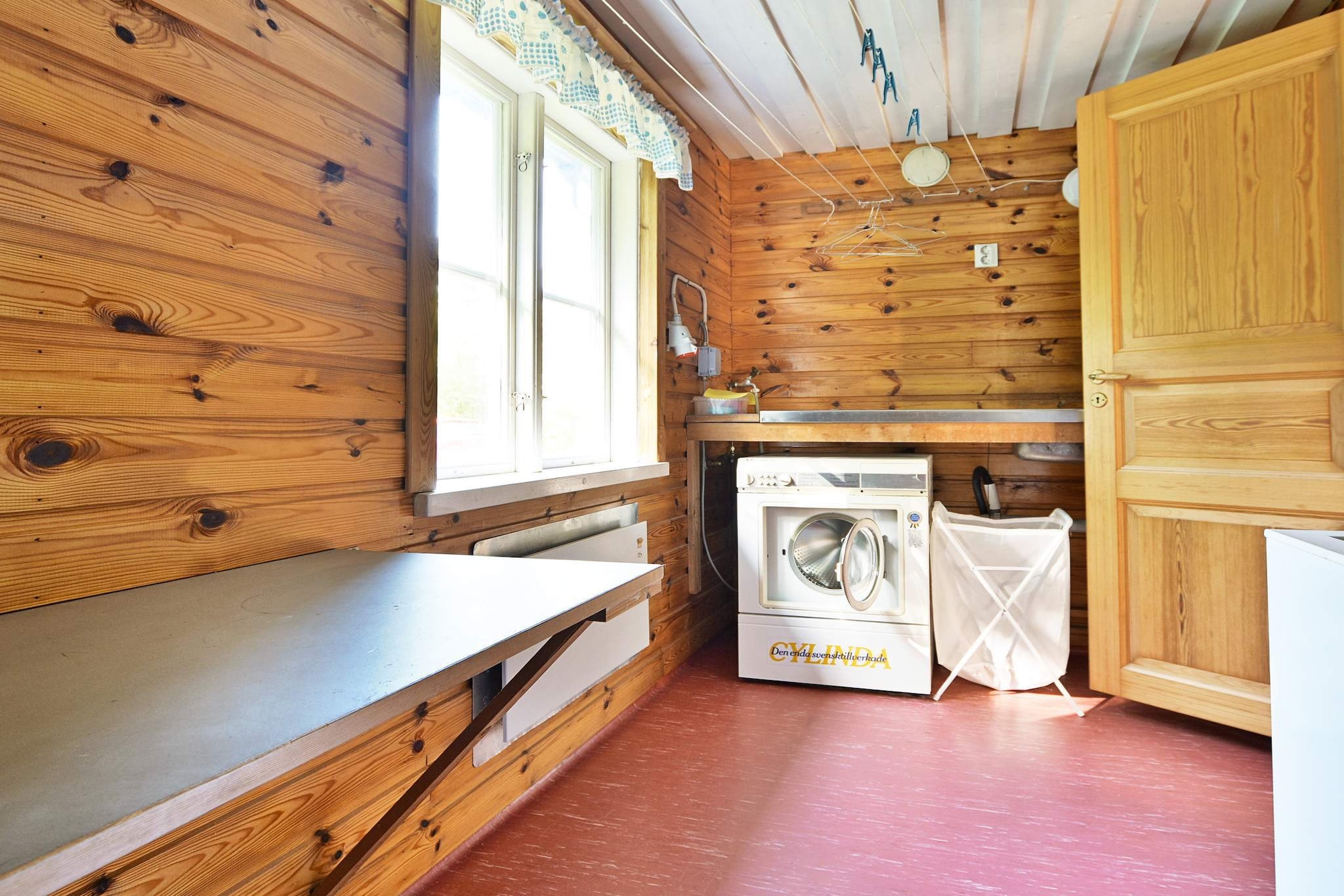 8 persoons vakantie huis in LÖNSBODA-By Traum - Binnen